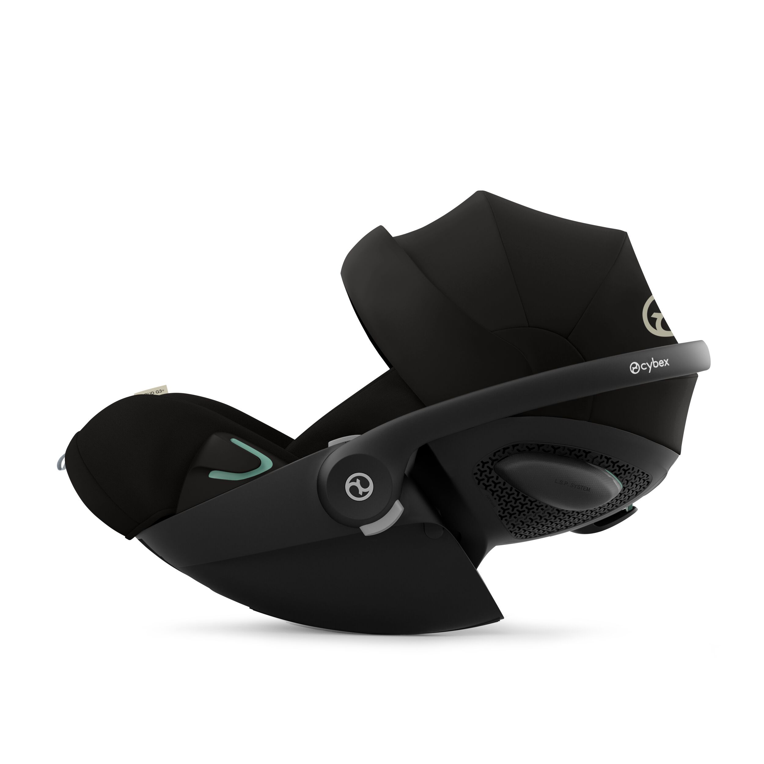Babyschale CYBEX Cloud G3 Plus