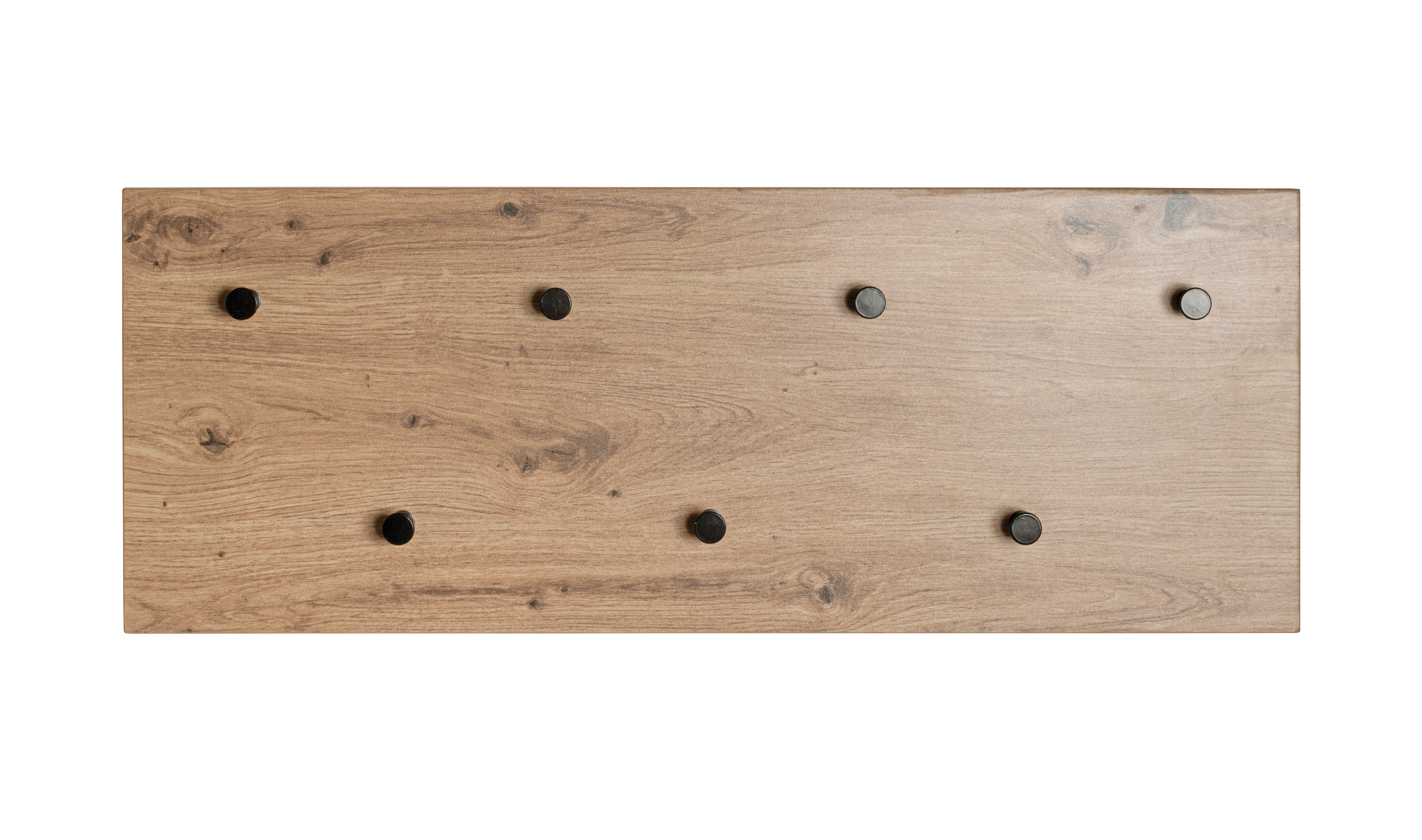 Wandgarderobe
