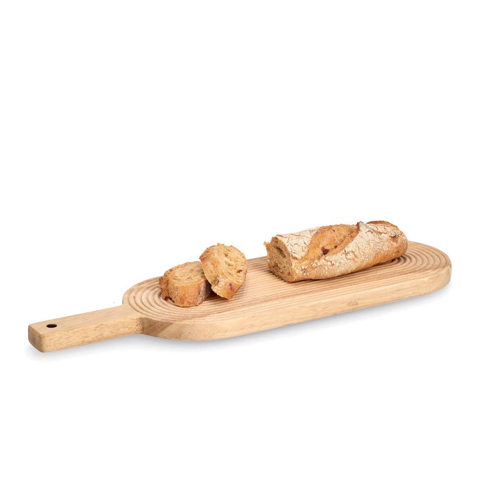 Schneidebrett GUMMIBAUM