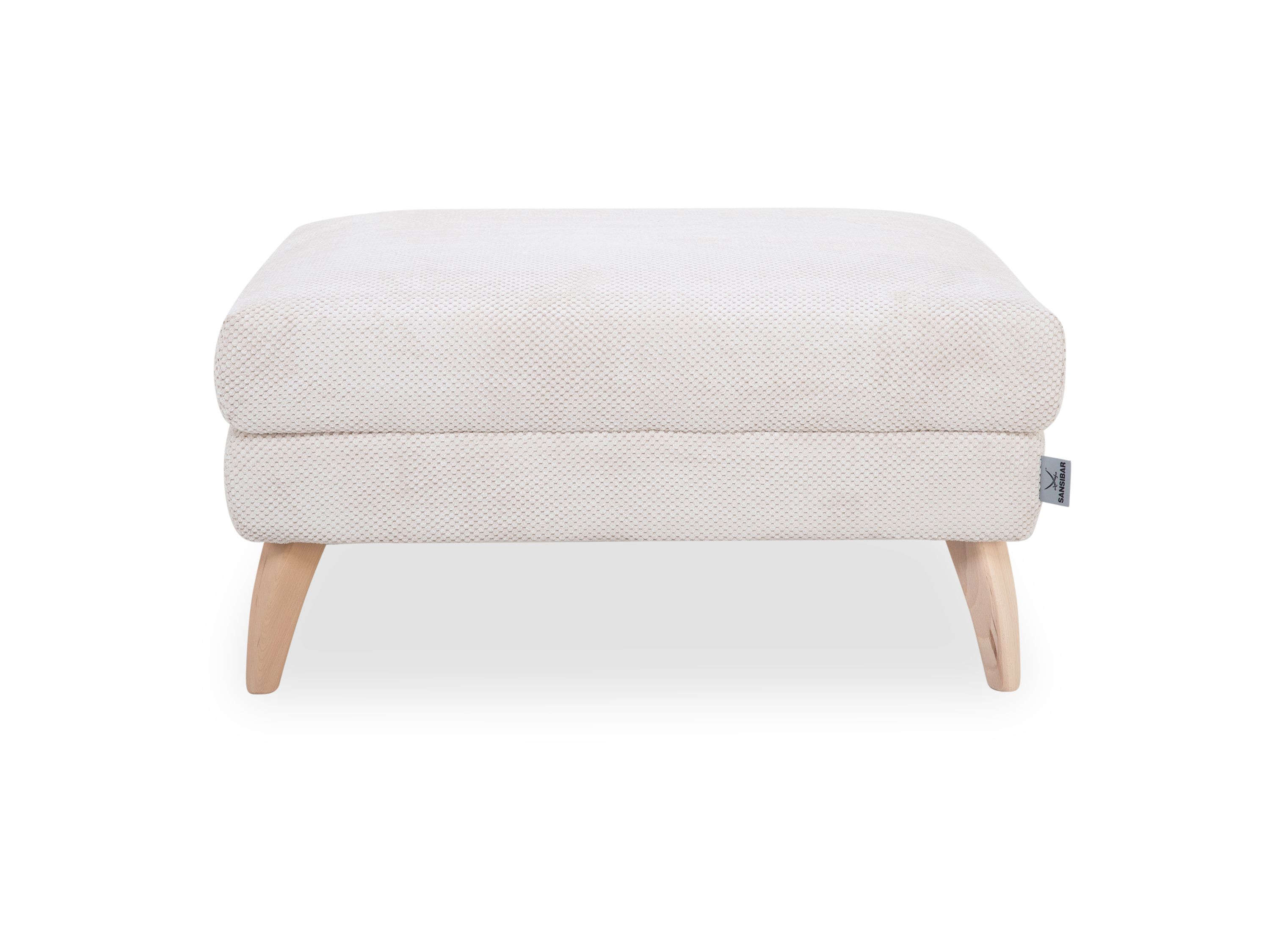 Hocker SANSIBAR FÜNEN
