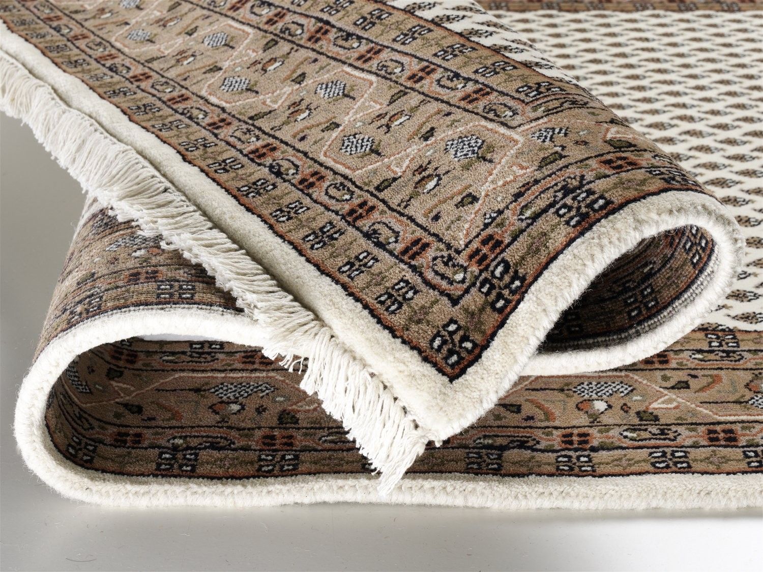 Teppich SAKKI MIR