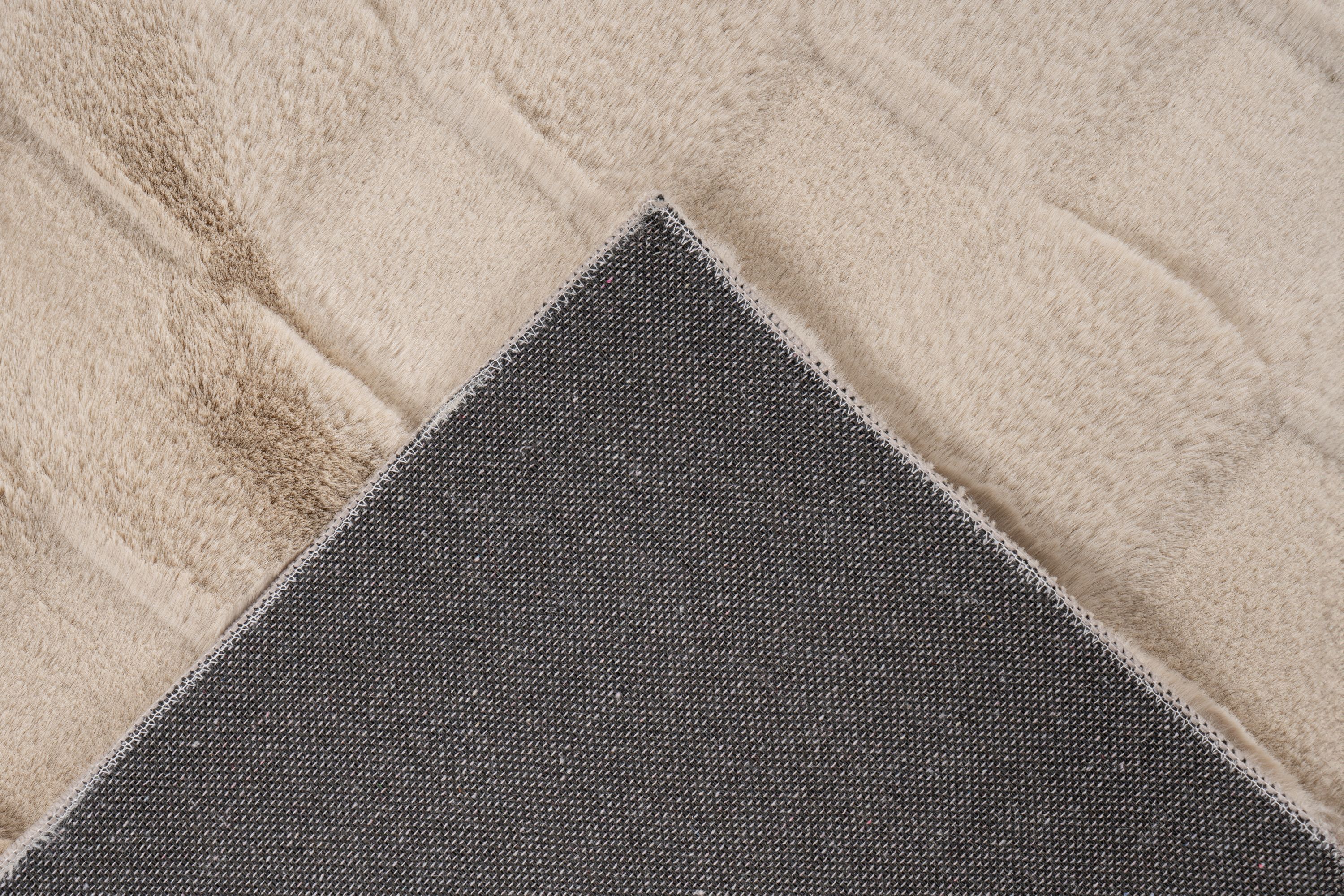 Teppich SOUL beige