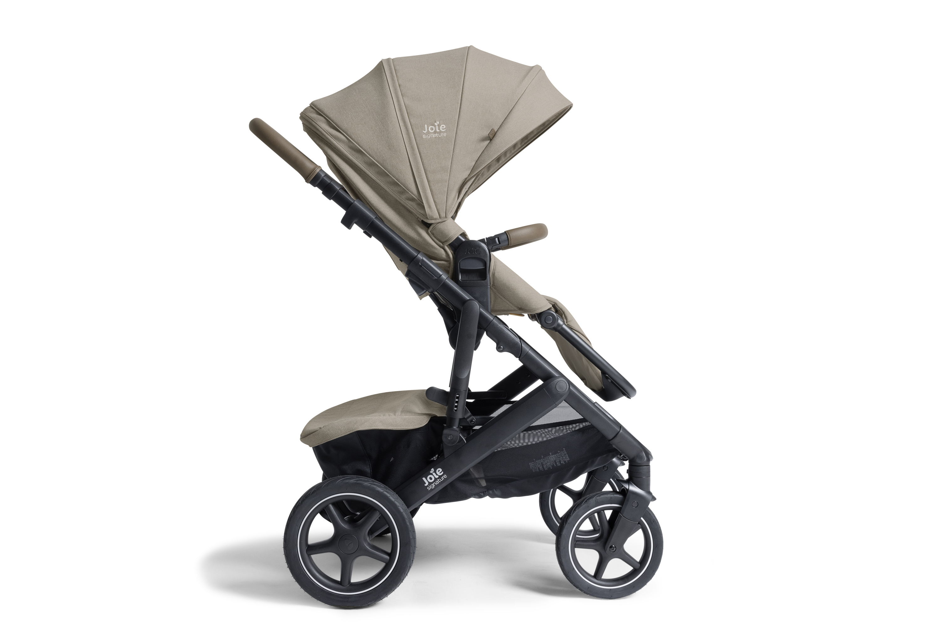 Kombi-Kinderwagen JOIE VINCA