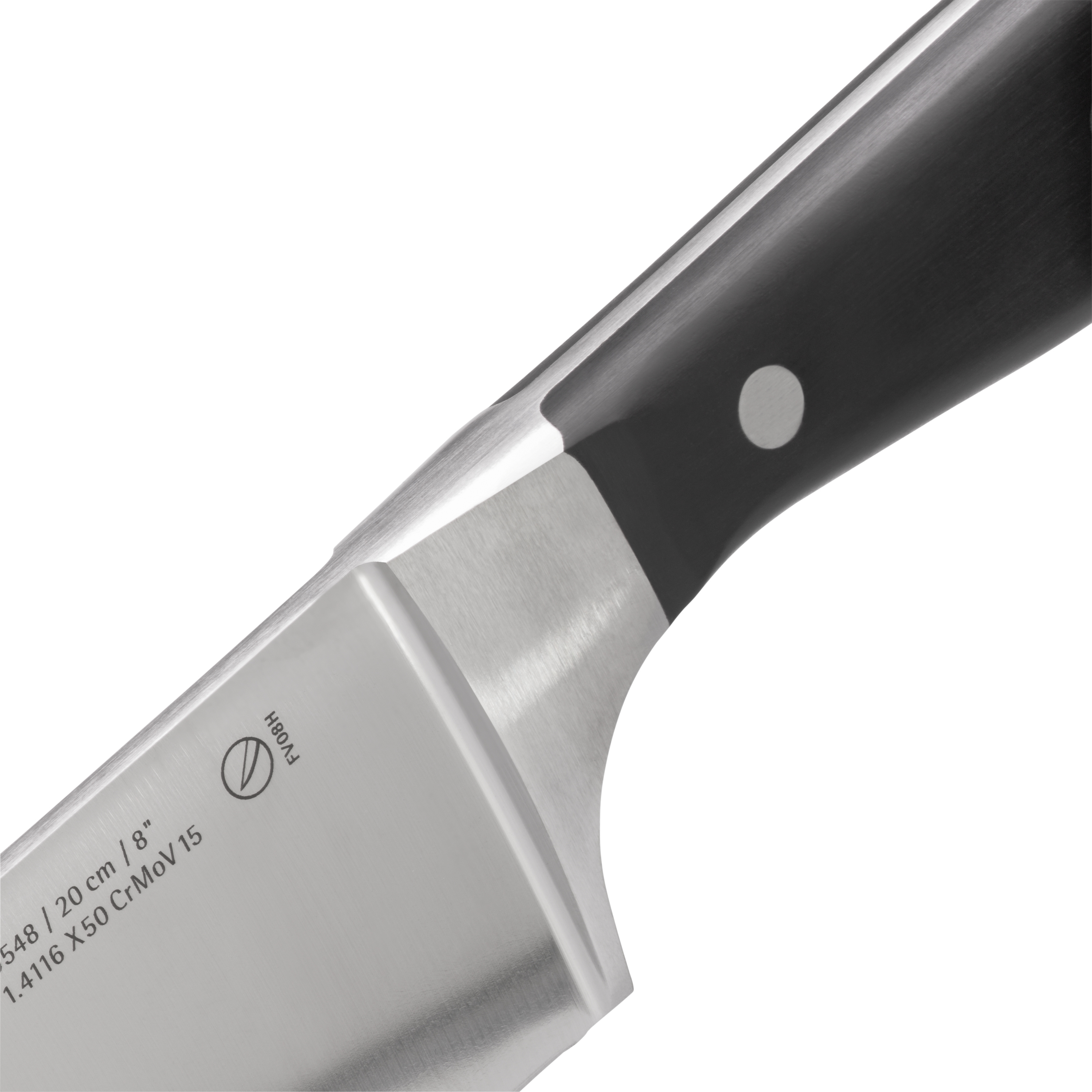 Gemüsemesser WMF SPITZENKLASSE