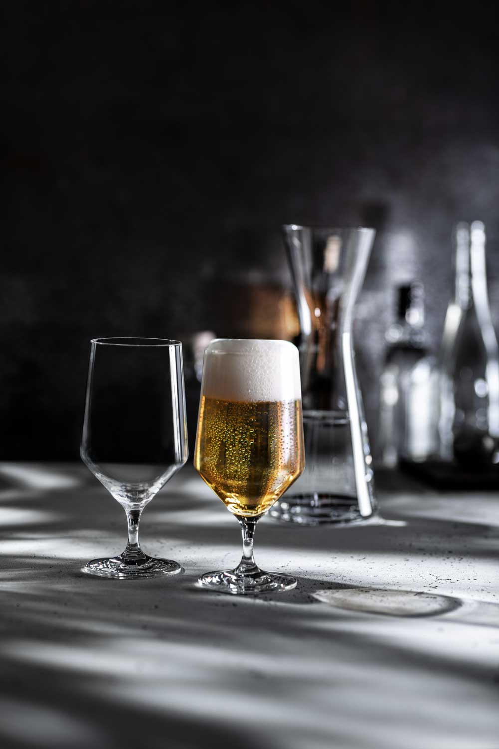 Bierglas PURE