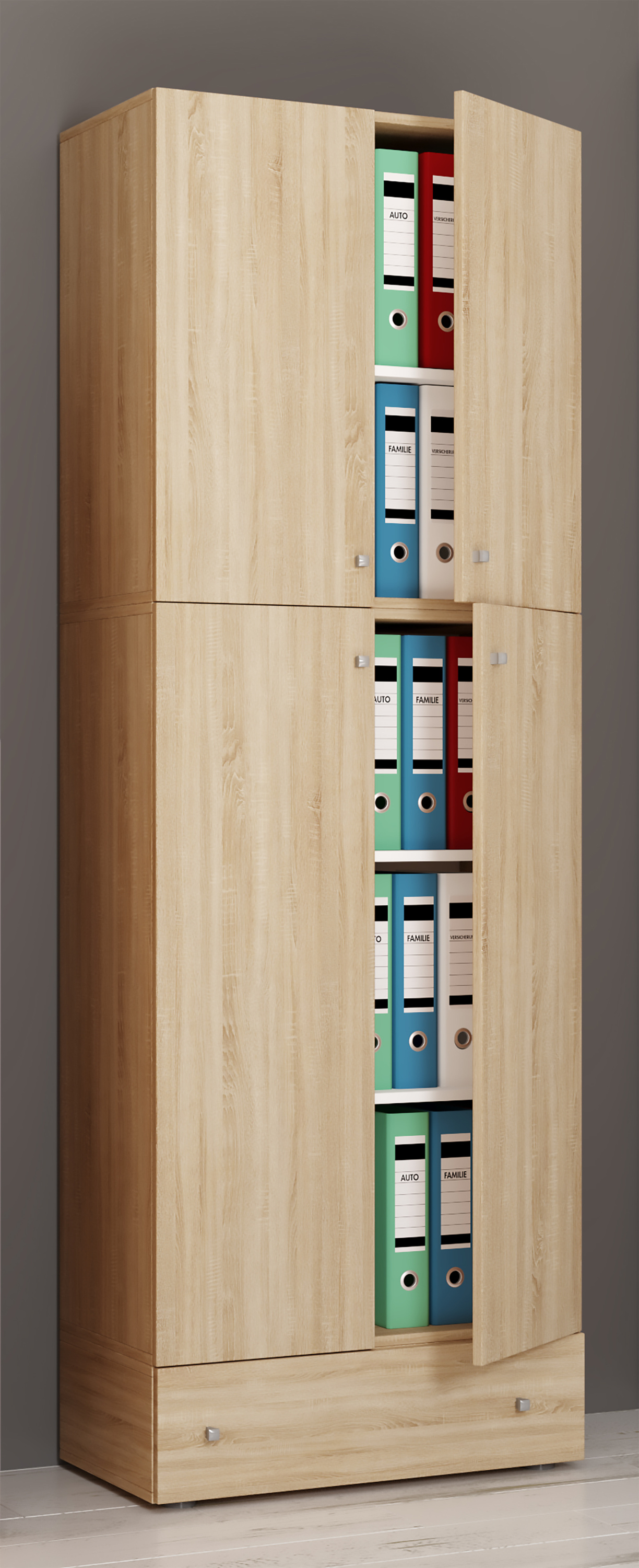Büroschrank LONA