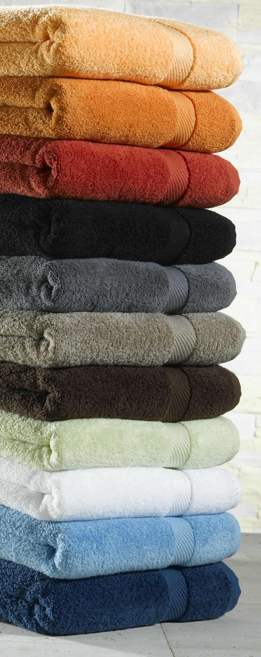 Waschhandschuh MICRO