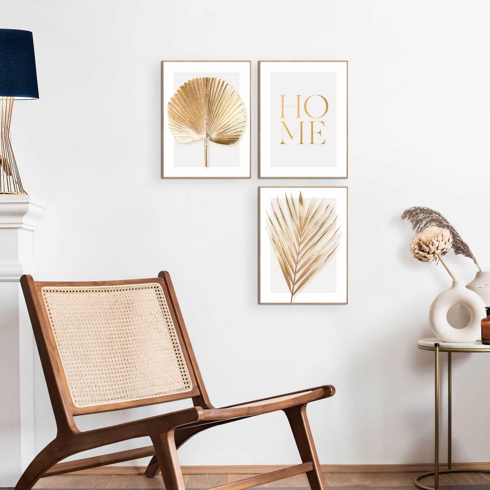 Bilder-Set HOME