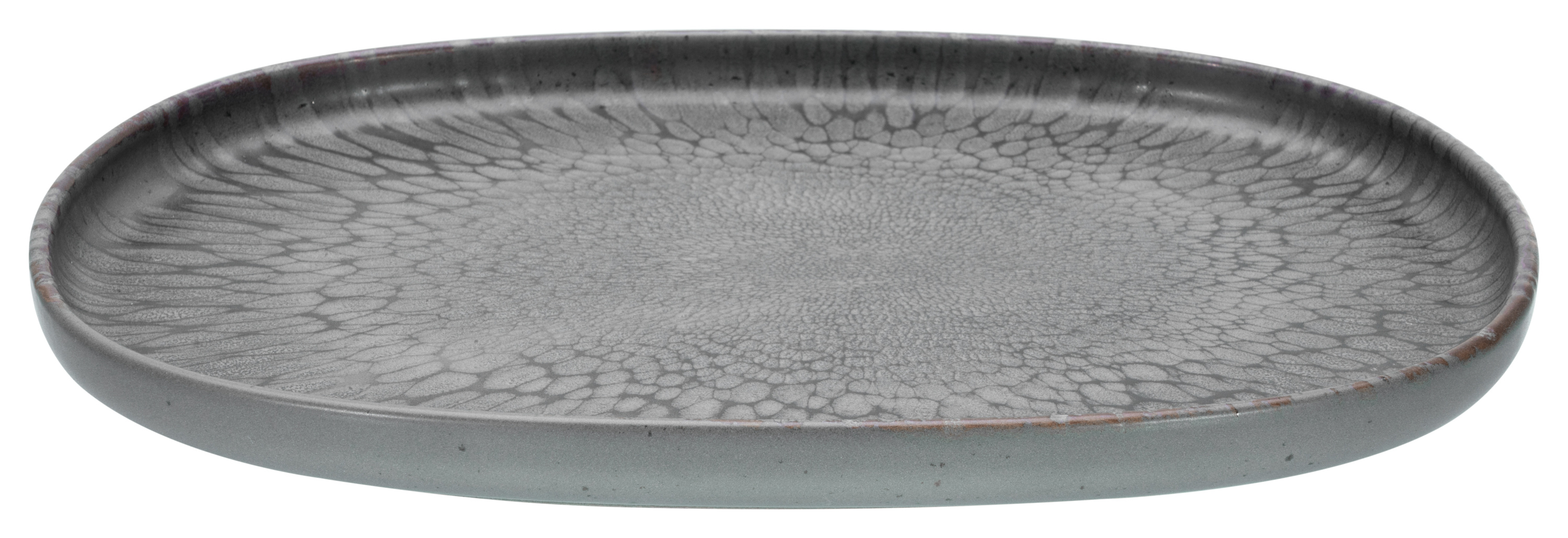 Servierplatte VOLCANO DARK