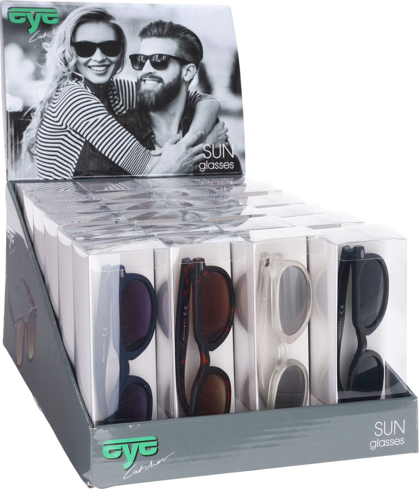 Sonnenbrille SOLE