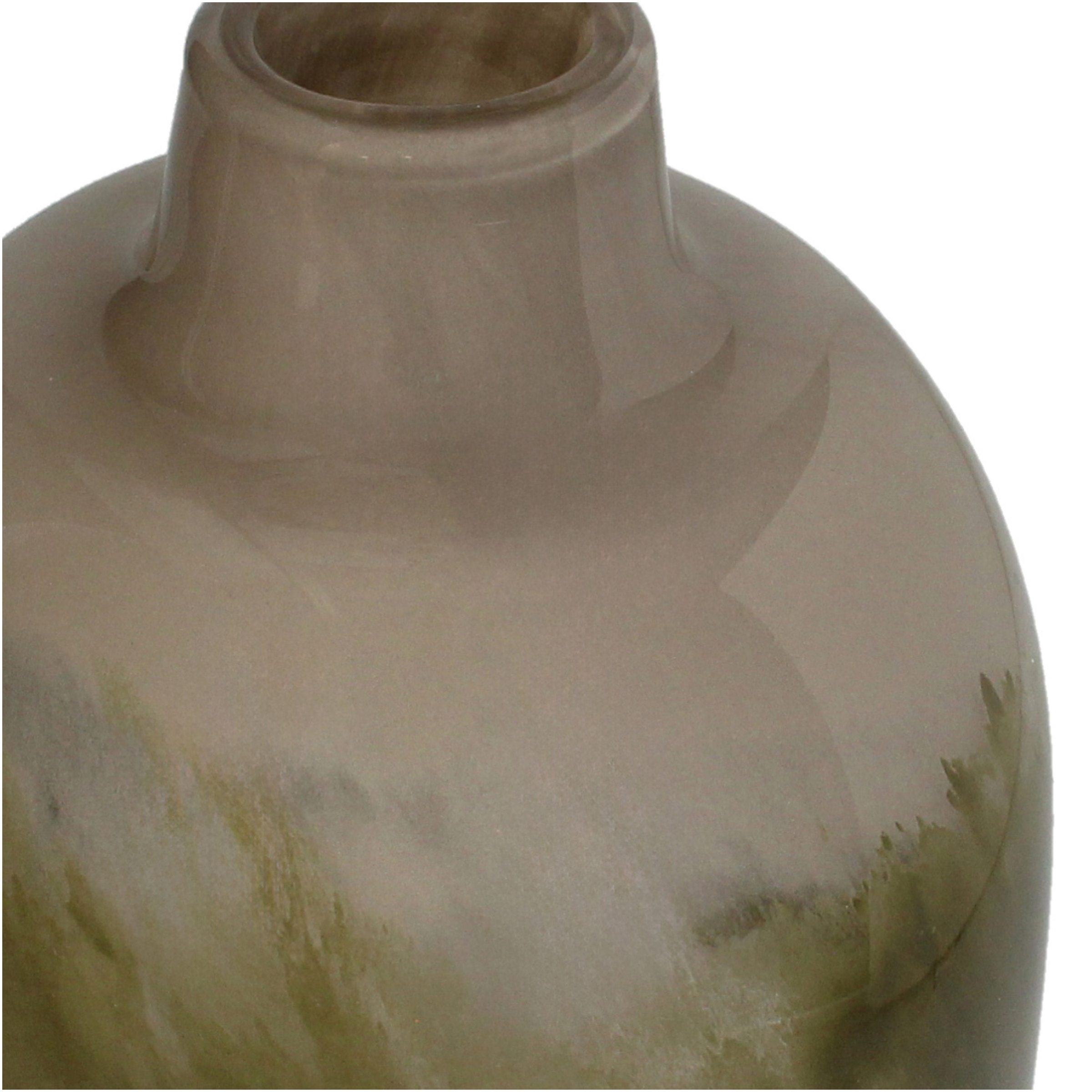 Vase GREEN