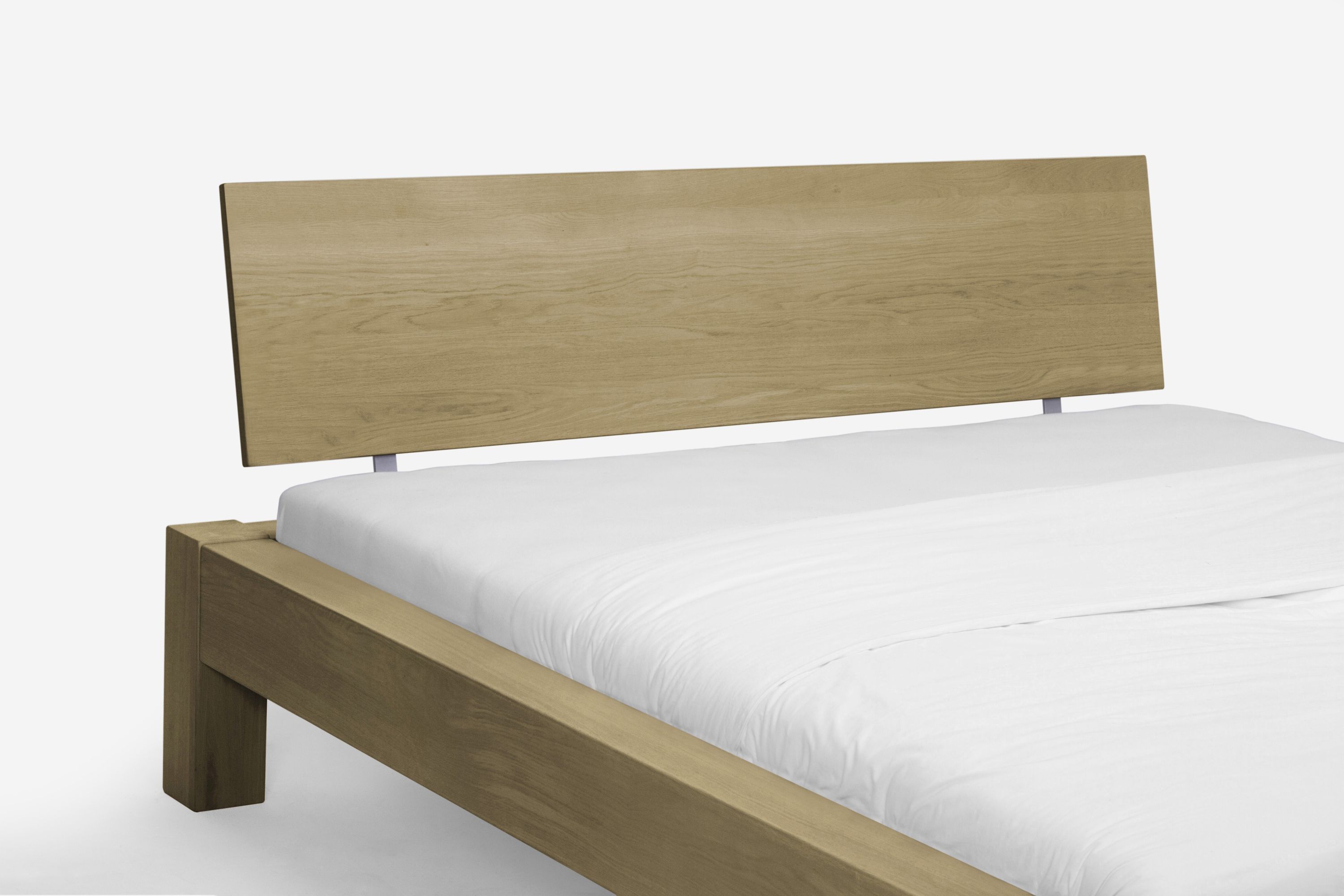 Holzbett Select Premium
