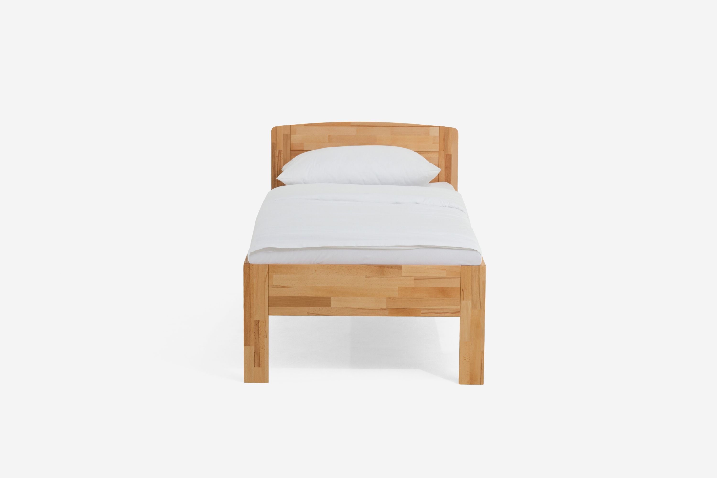 Holzbett Jasmine