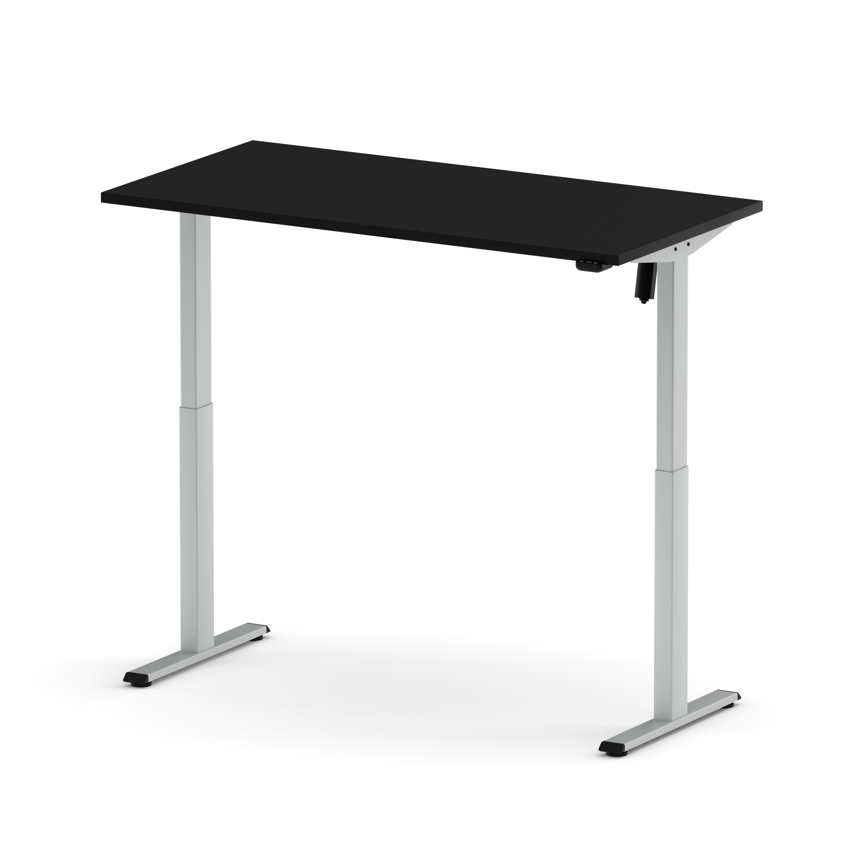 Elektroschreibtisch eCOMO