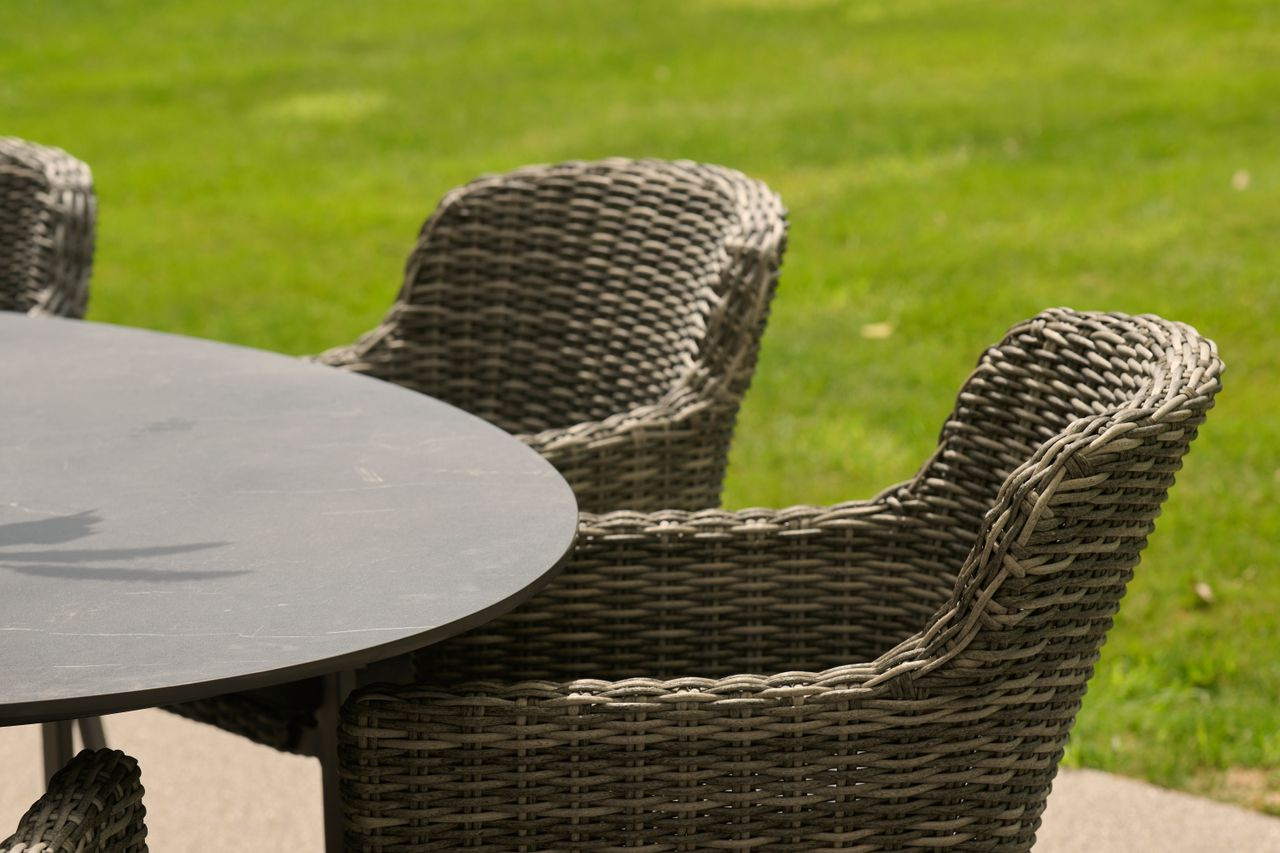 Gartentisch XANDER