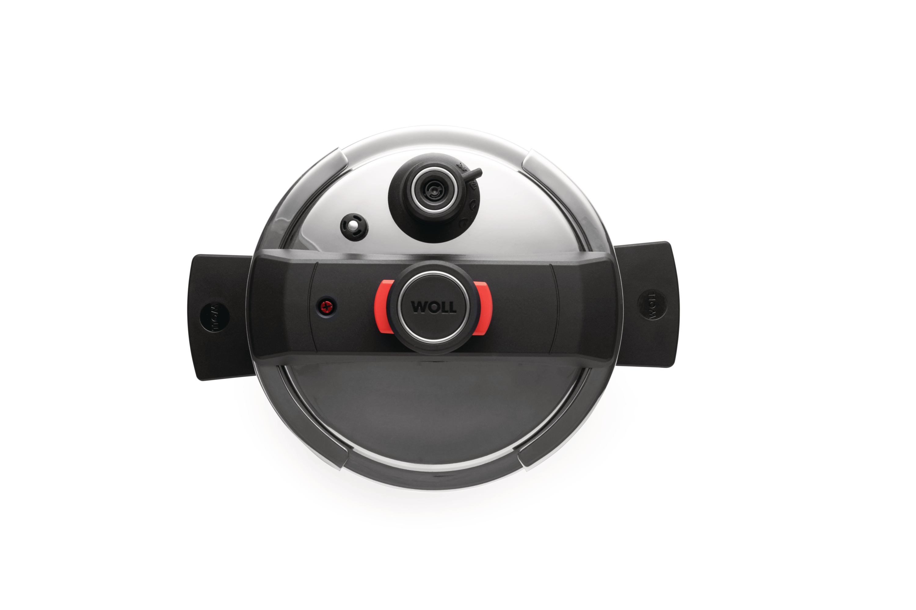 Schnellkochtopf WOLL PRESSURE PRO
