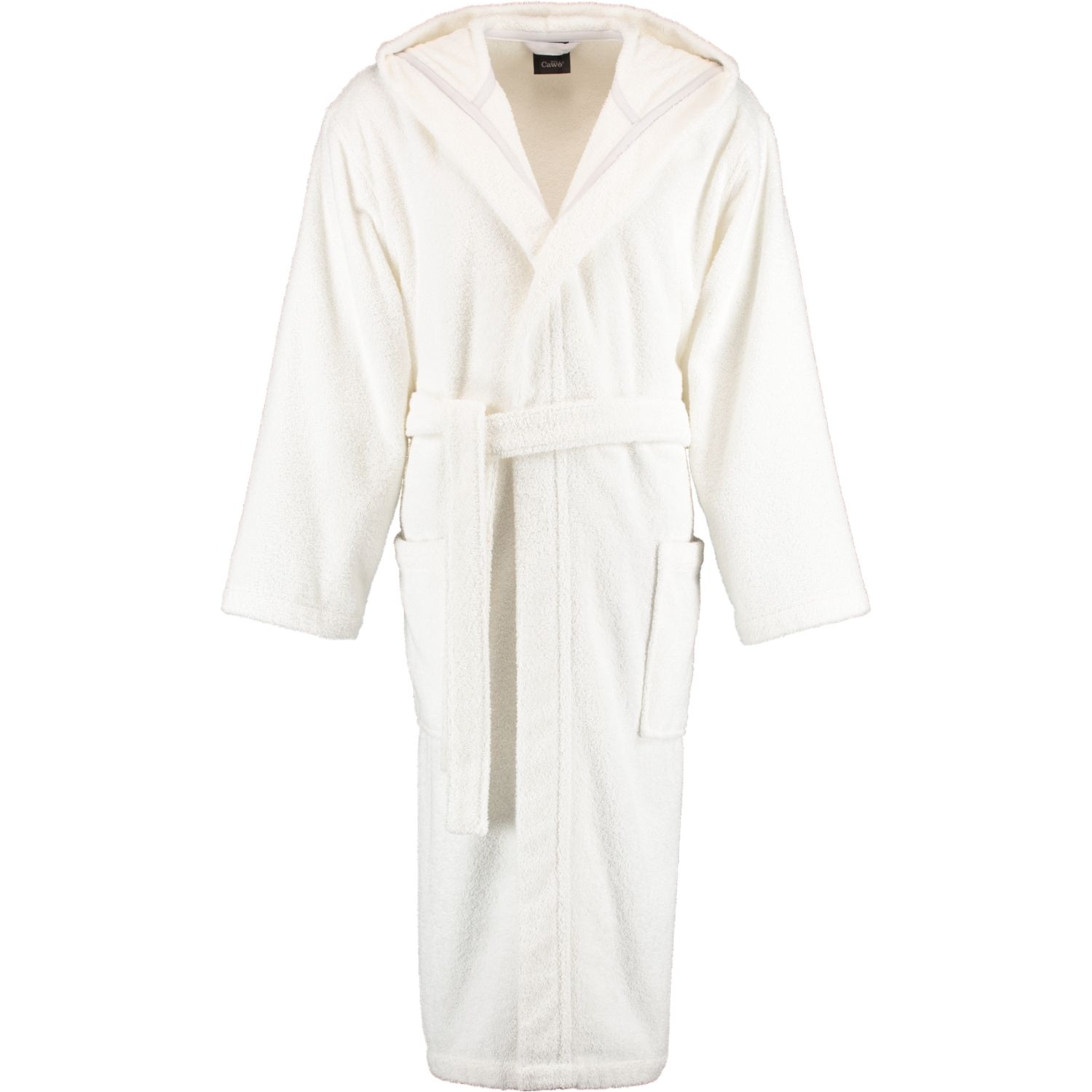 Bademantel LUXURY BASICS
