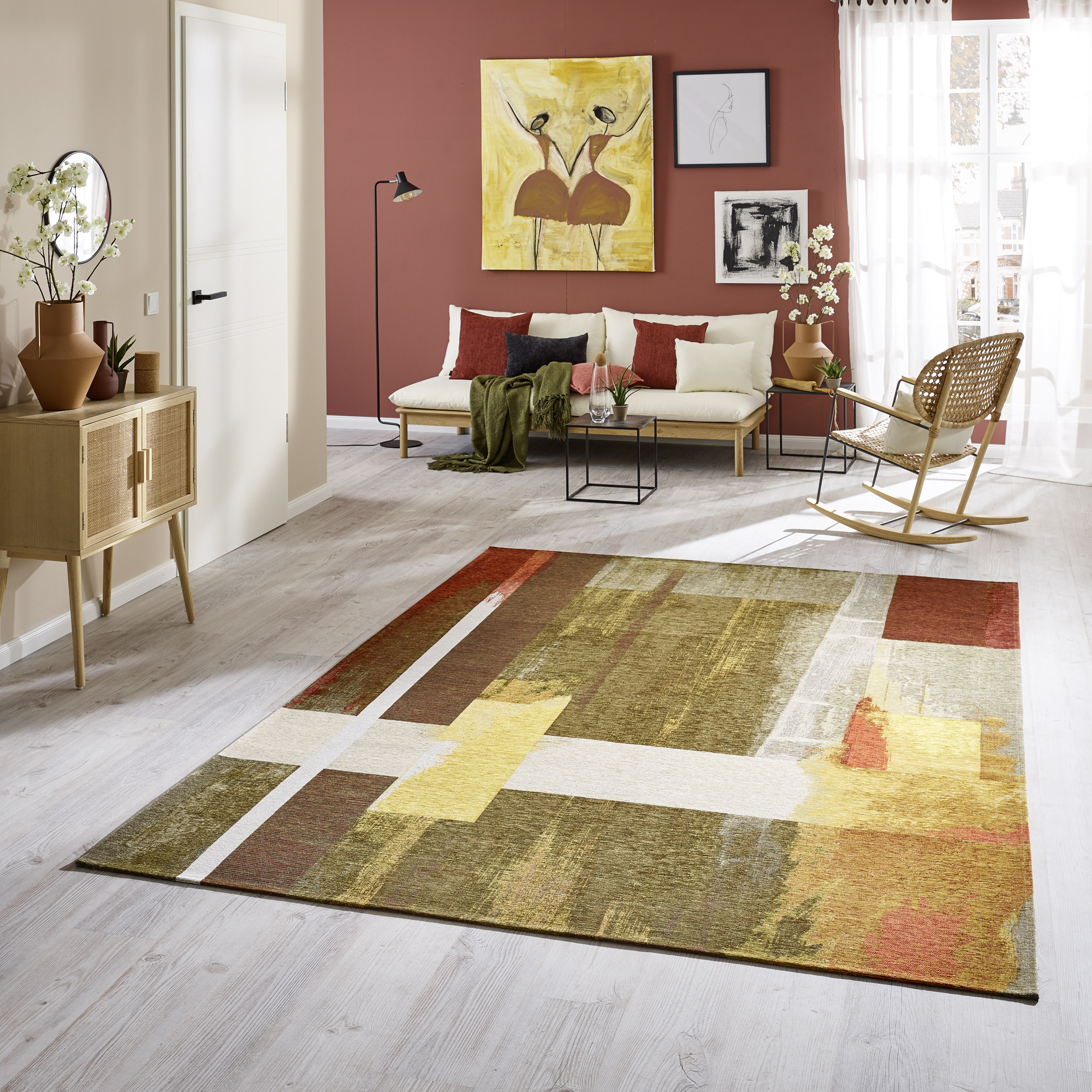 Teppich DELICATE 69