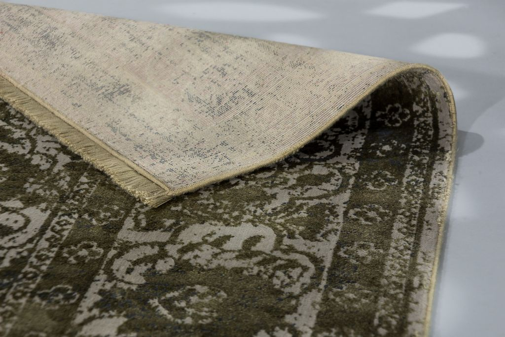 Teppich SCHÖNER WOHNEN VELVET
