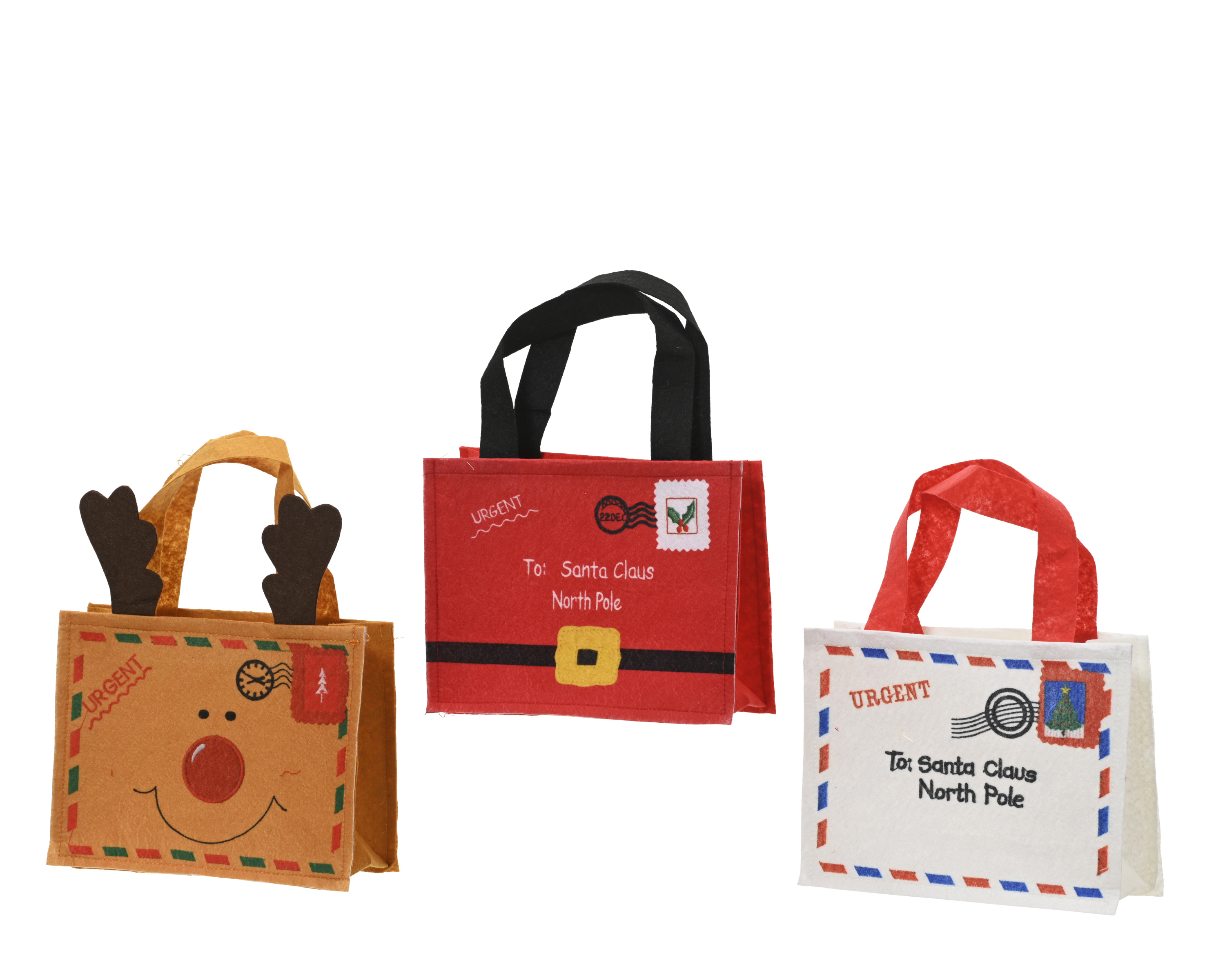 Tasche FUNNY X-MAS