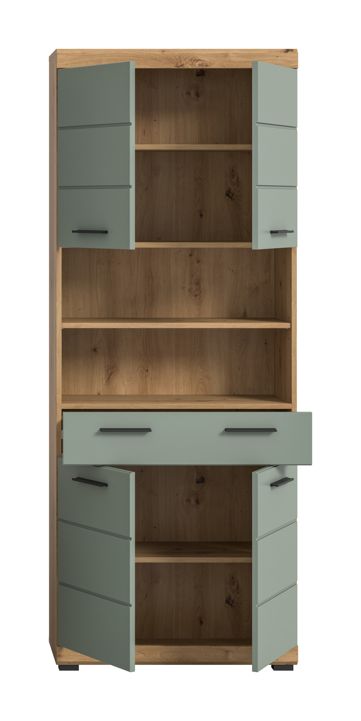 Hochschrank SCOUT
