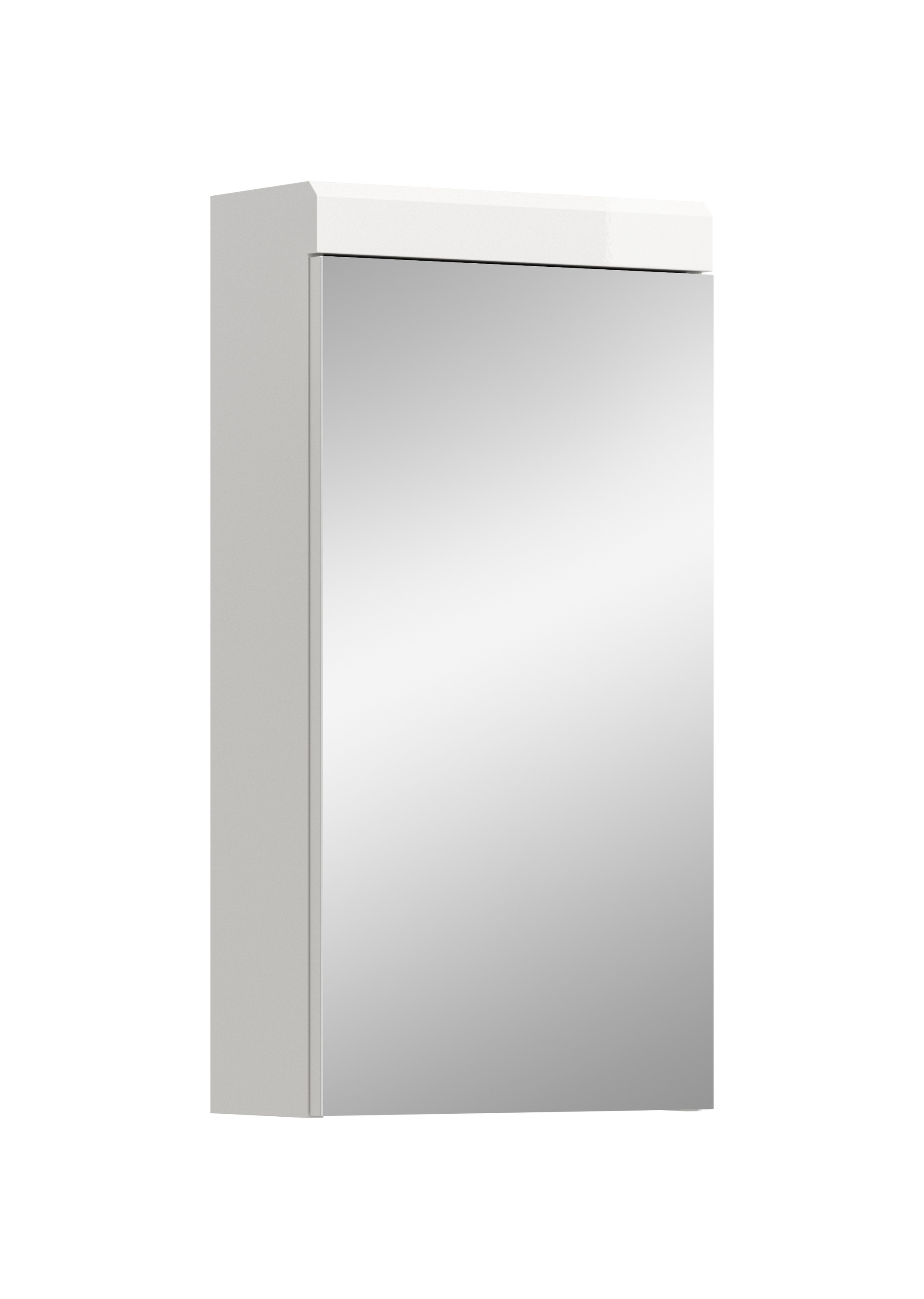 Spiegelschrank SCOUT