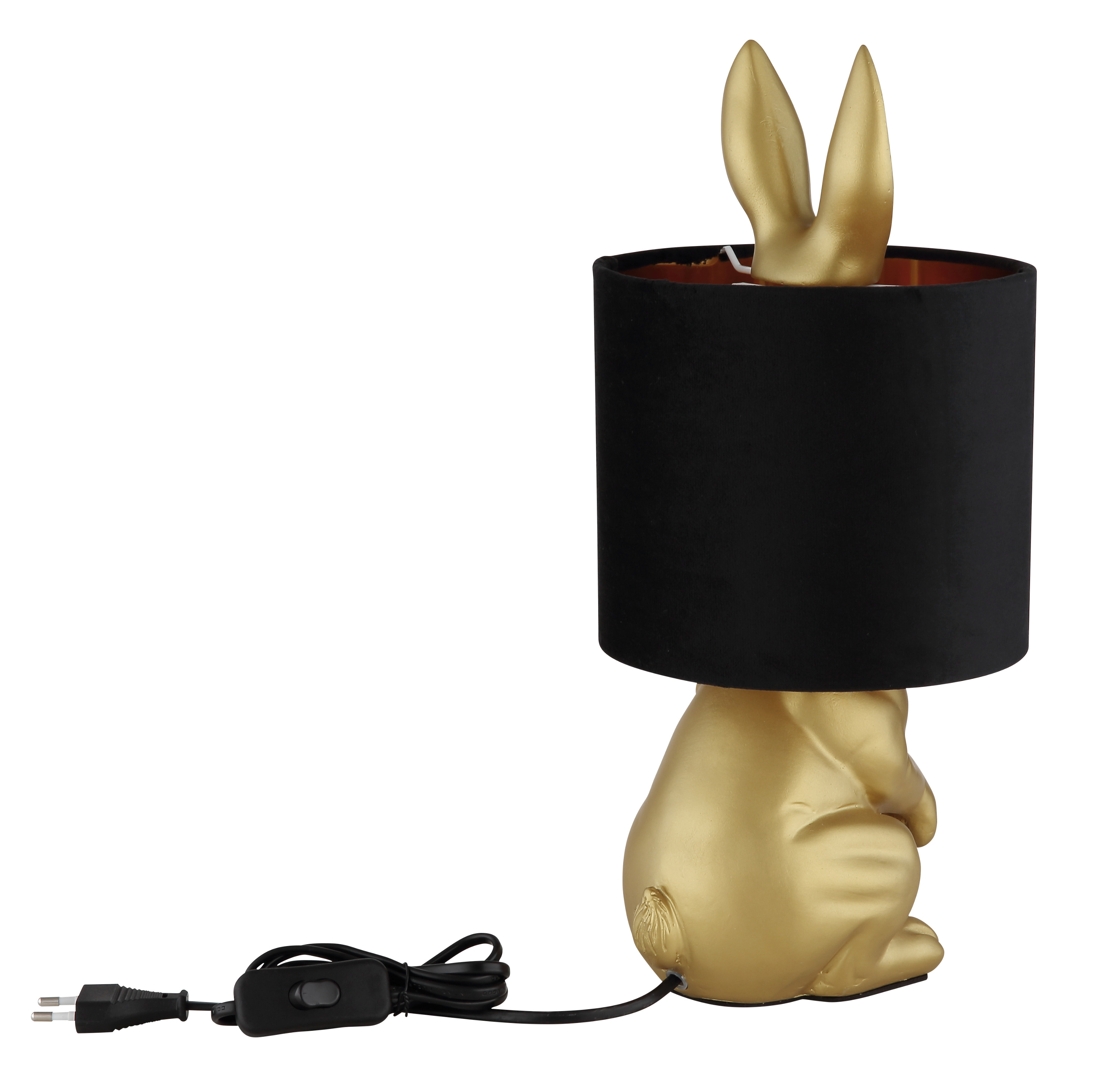 Tischleuchte RABBIT