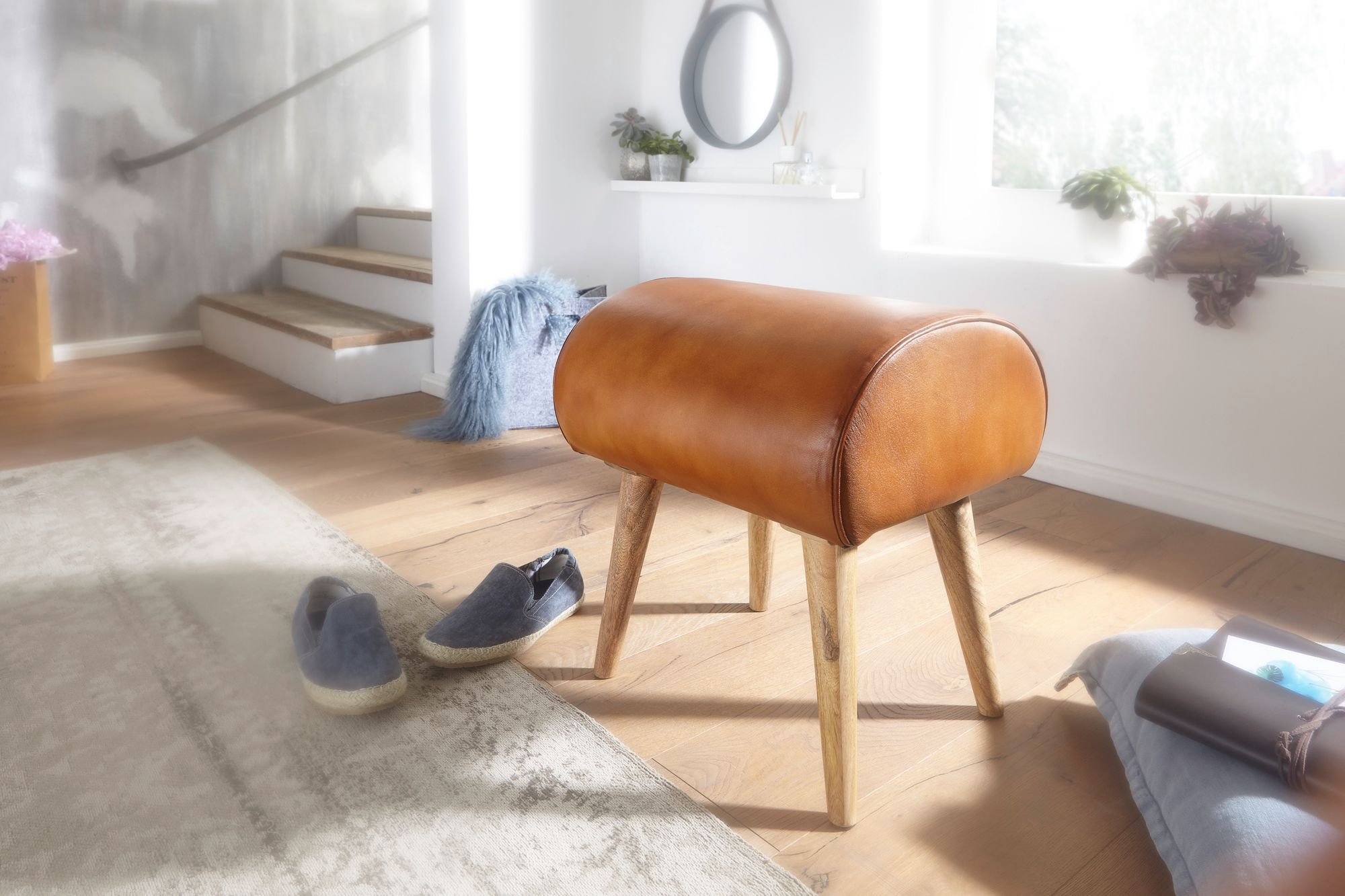 Hocker