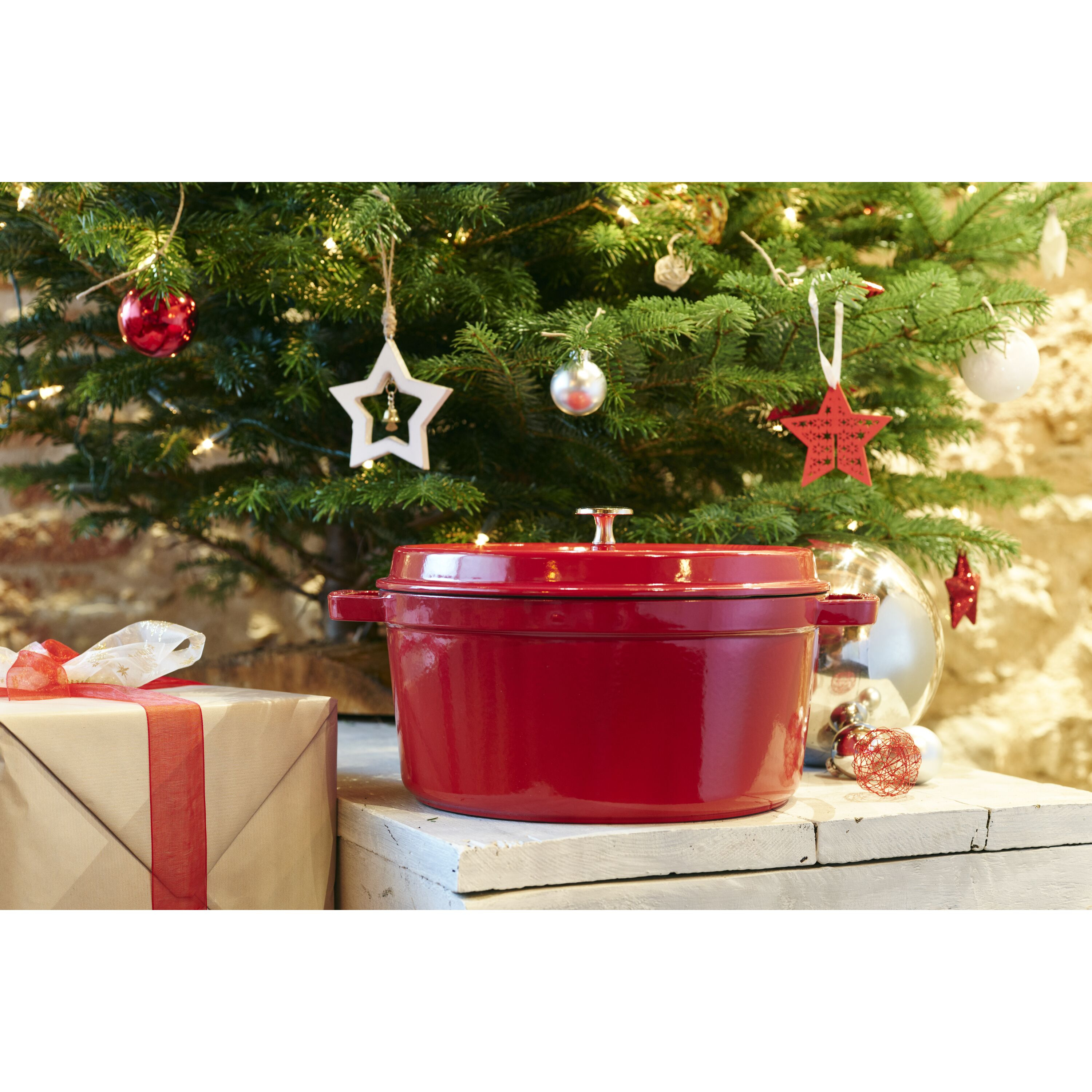Bräter staub COCOTTE LA staub COCOTTE