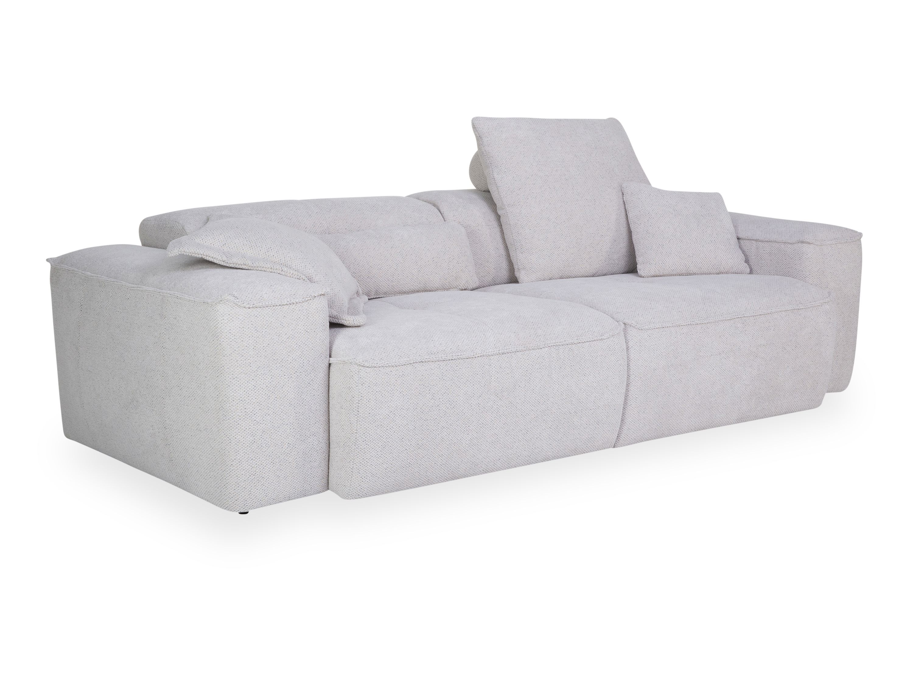 Sofa SANSIBAR 3 Sitzer OSTERBAK