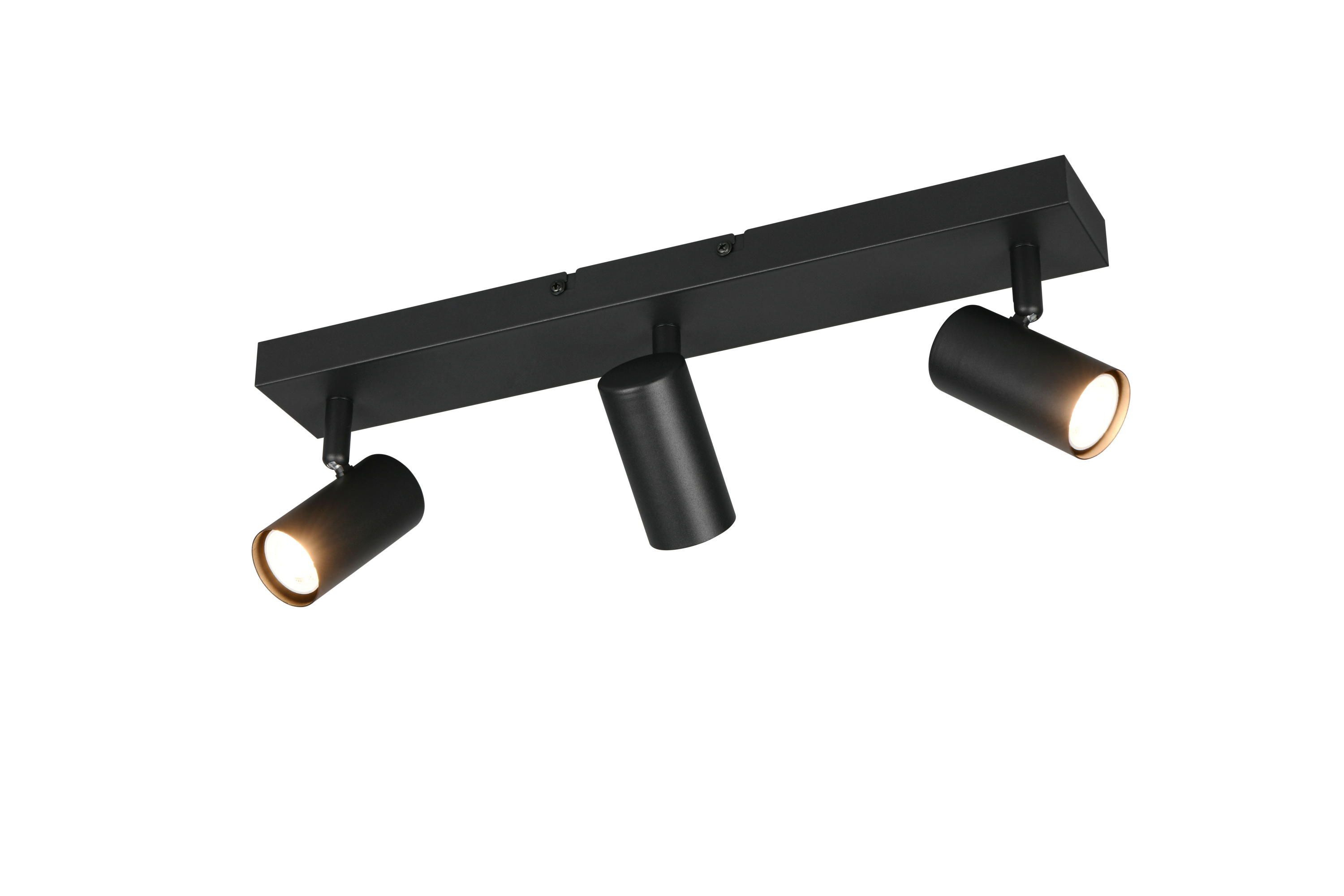 Deckenspot TARYN 3-flammig