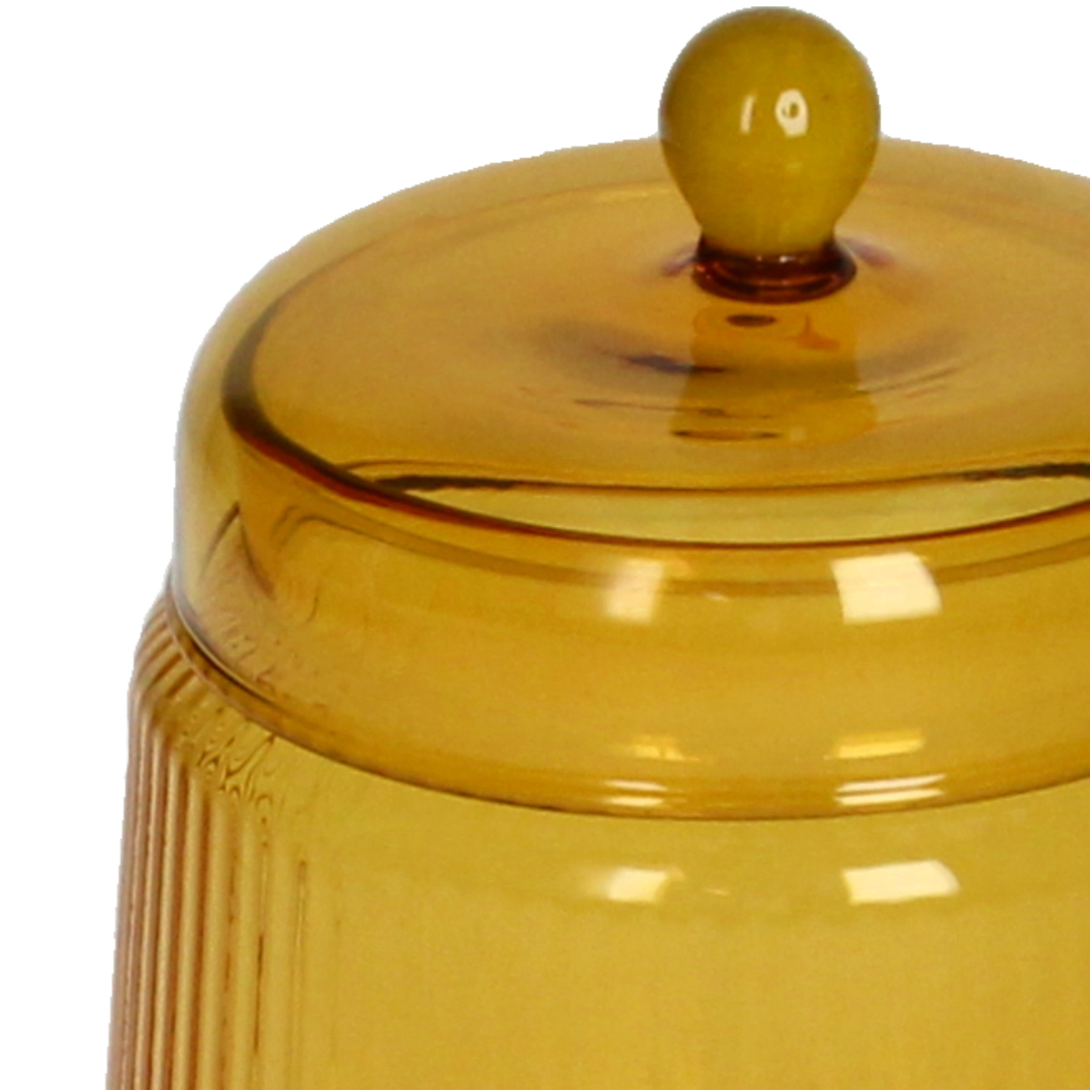 Vorratsdose AMBER