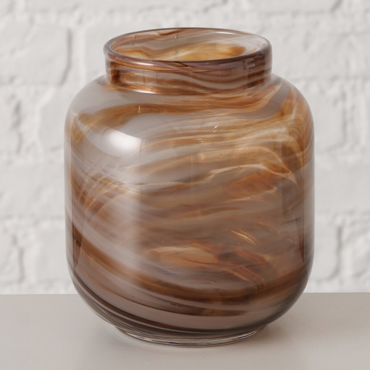 Vase MARBLO