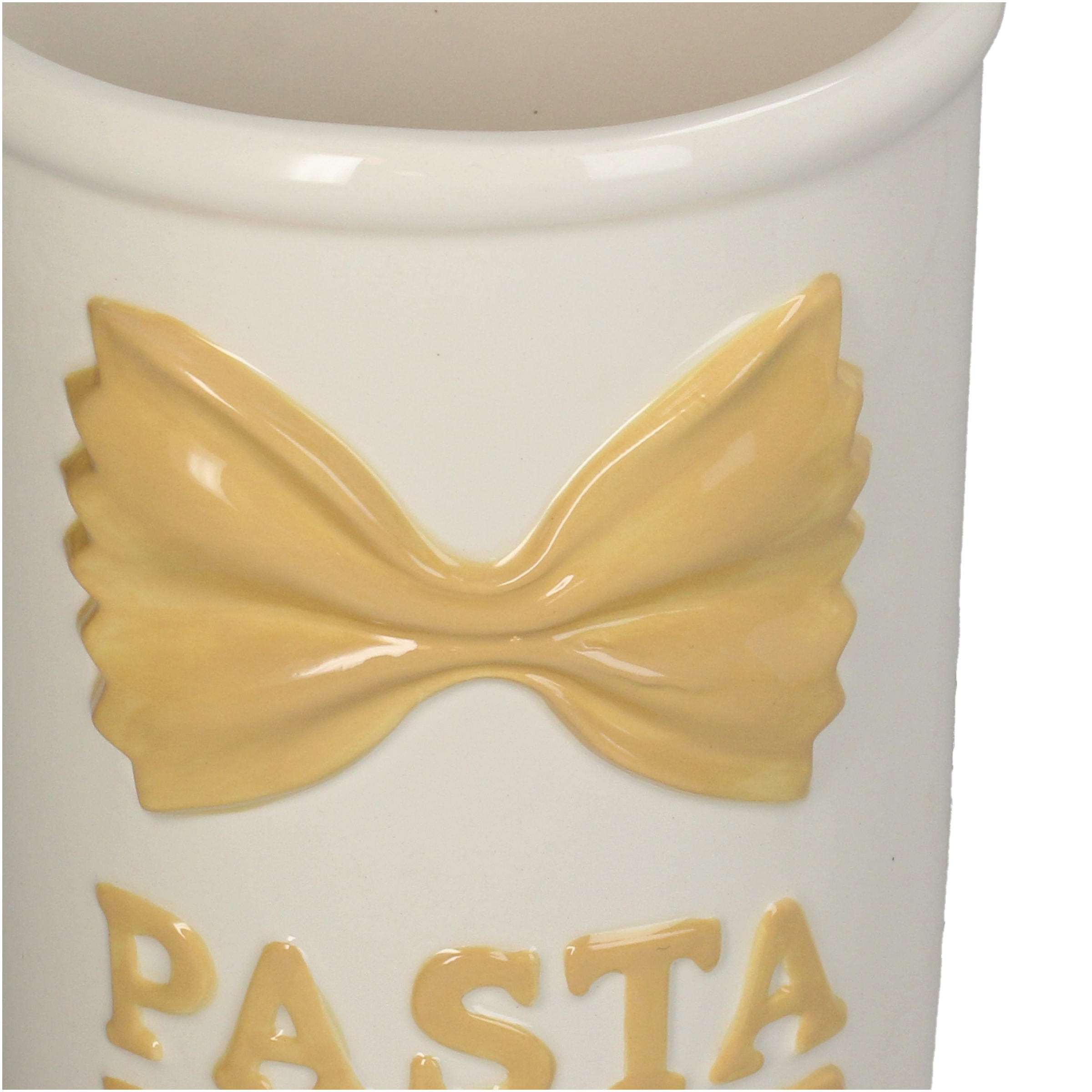 Vase PASTA LOVERS