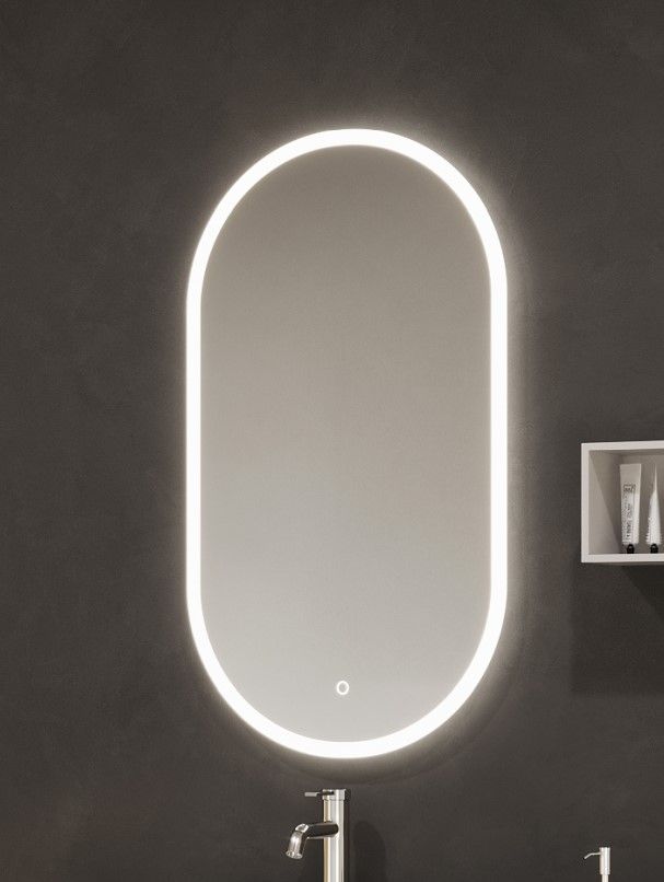 Flächenspiegel MONDO ASCADO