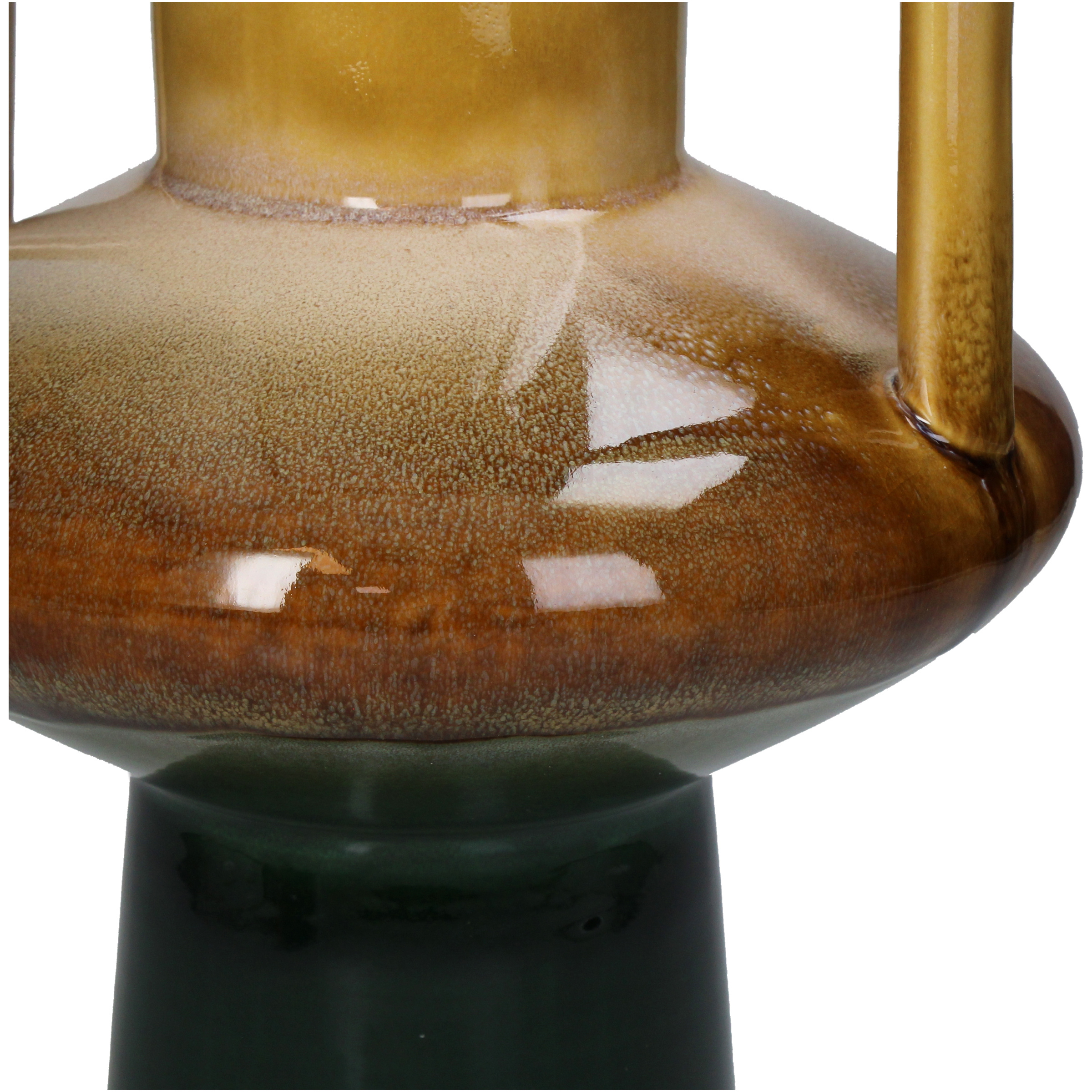 Vase YELLOW