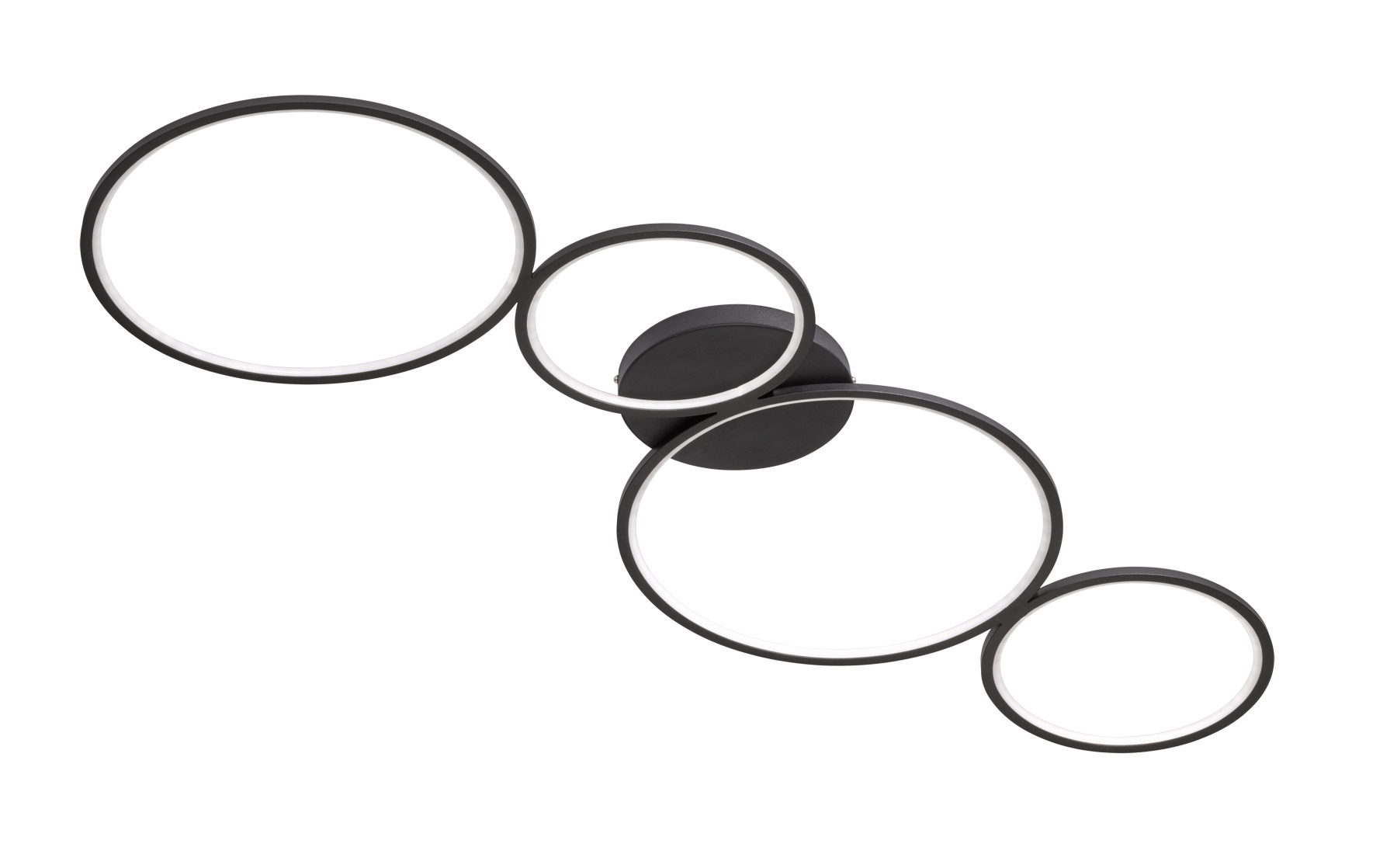 Deckenleuchte RONDO