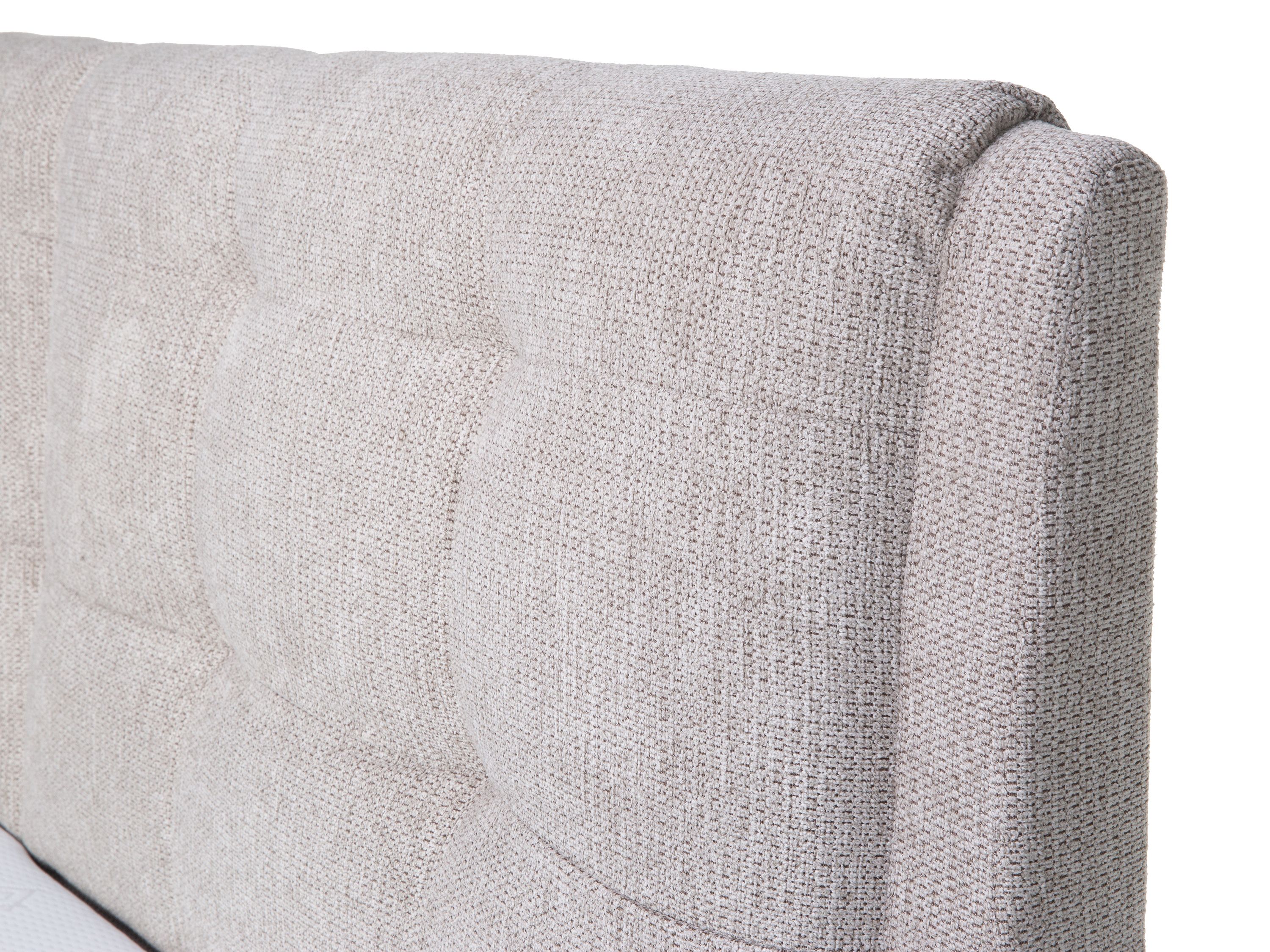 Boxspringbett Rolf Weber CHORIN