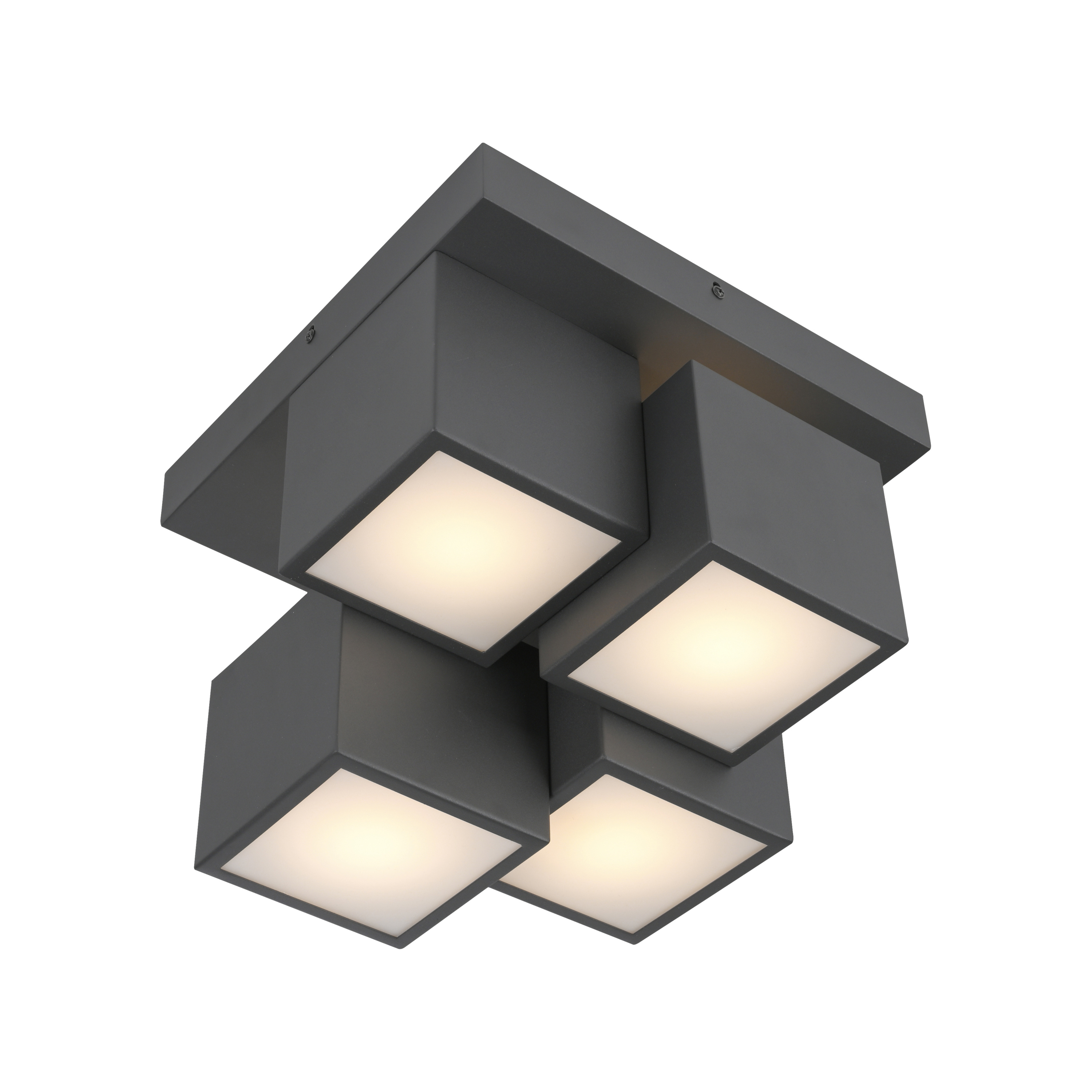 Deckenleuchte TETRIS