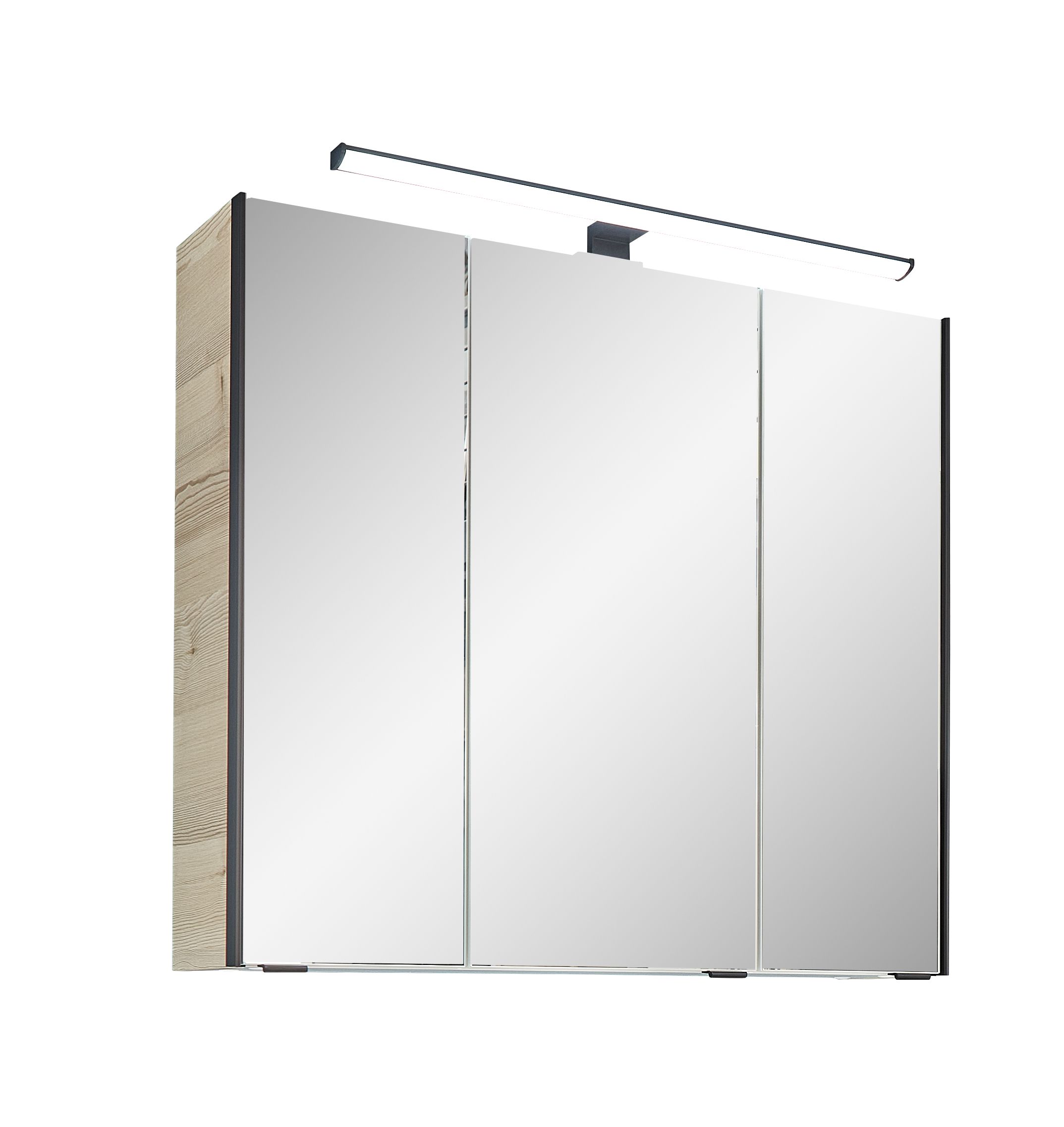 Spiegelschrank Aquarell QUICKSET 396