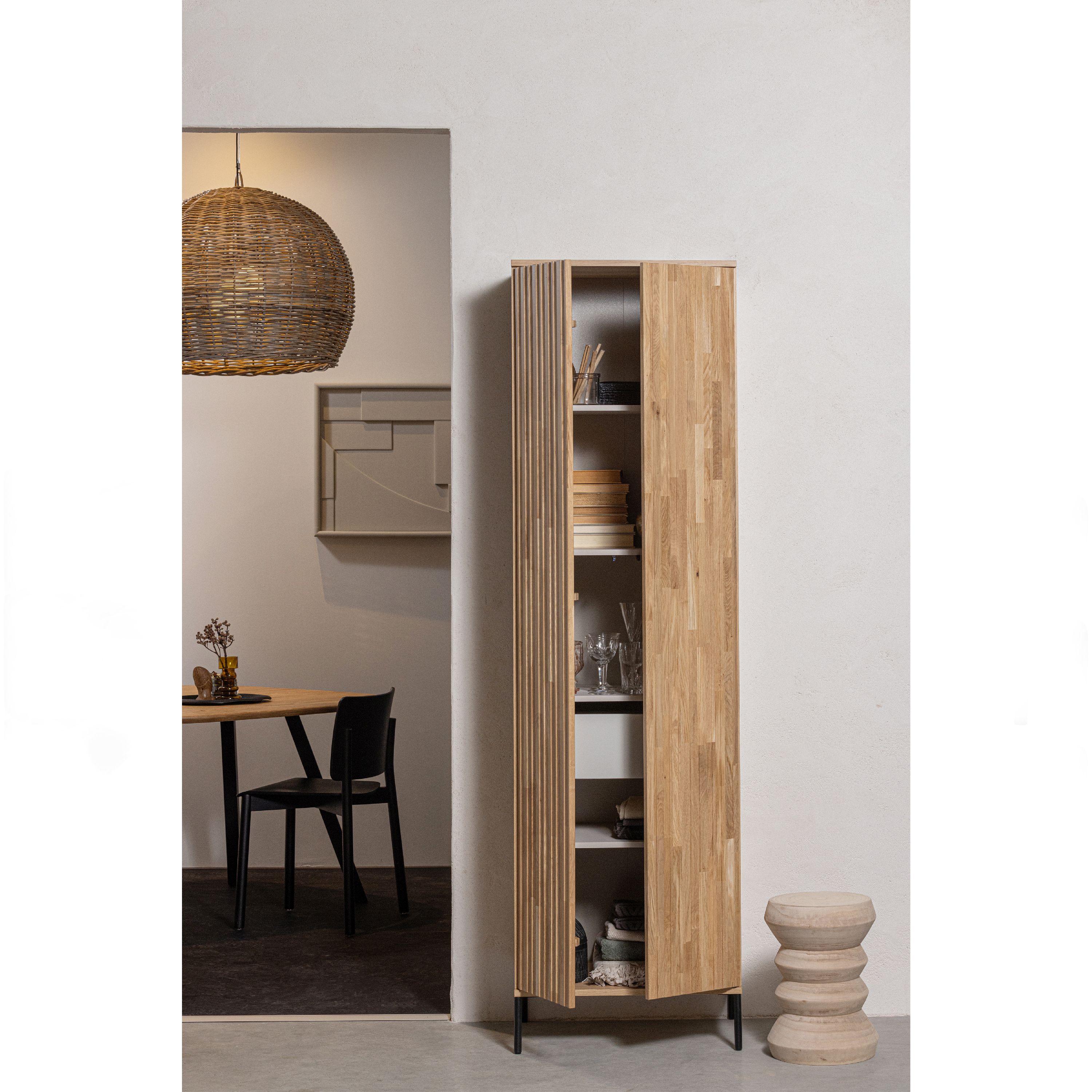 Schrank MOUTIQUE ALLURE