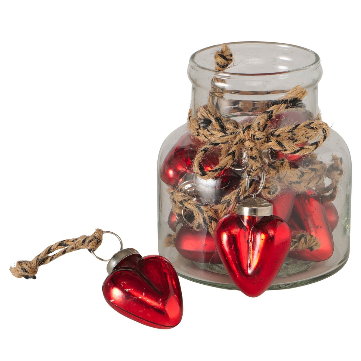 Christbaumschmuck Hänger PEPPO