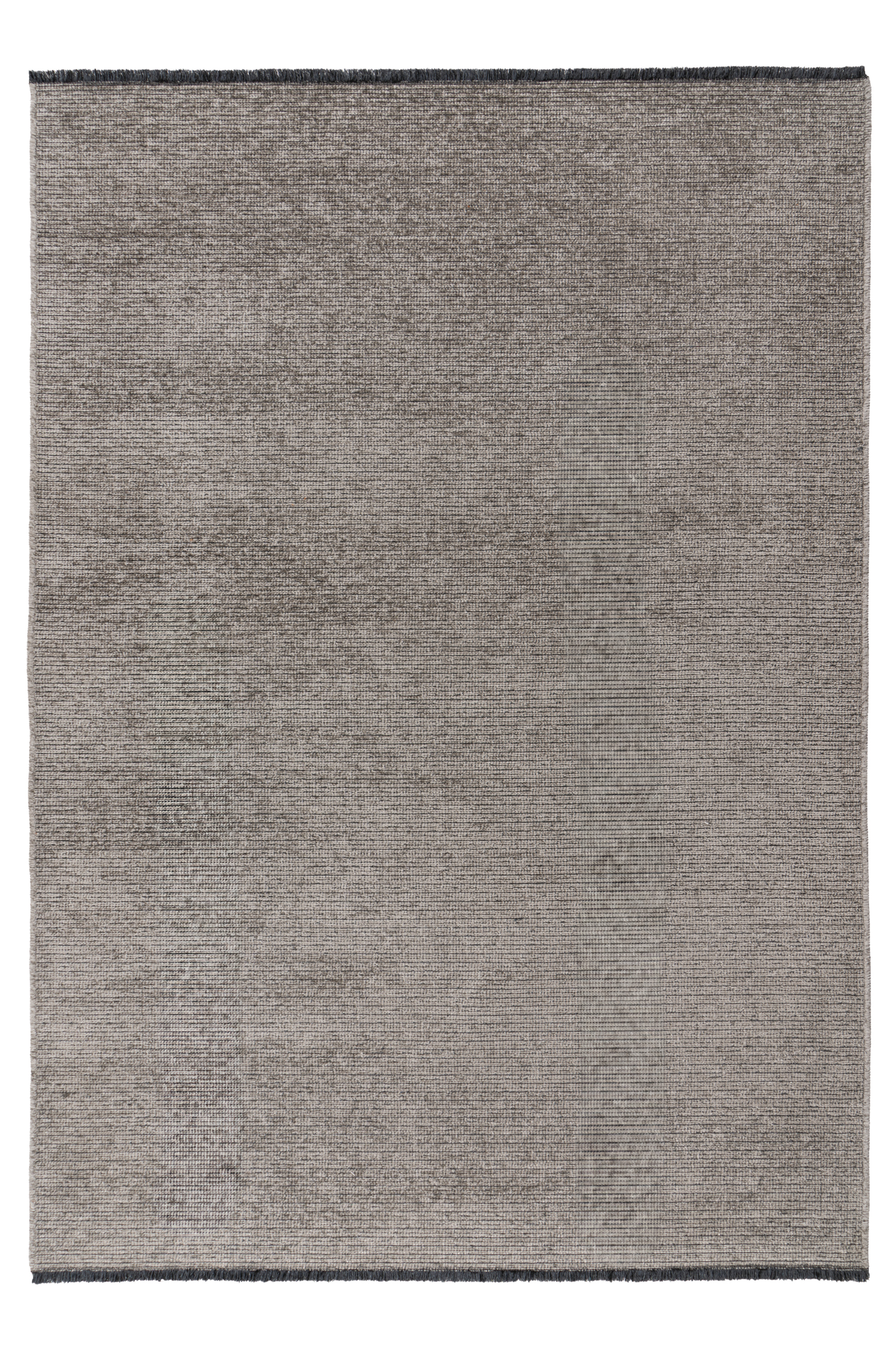 Teppich ROMA silber