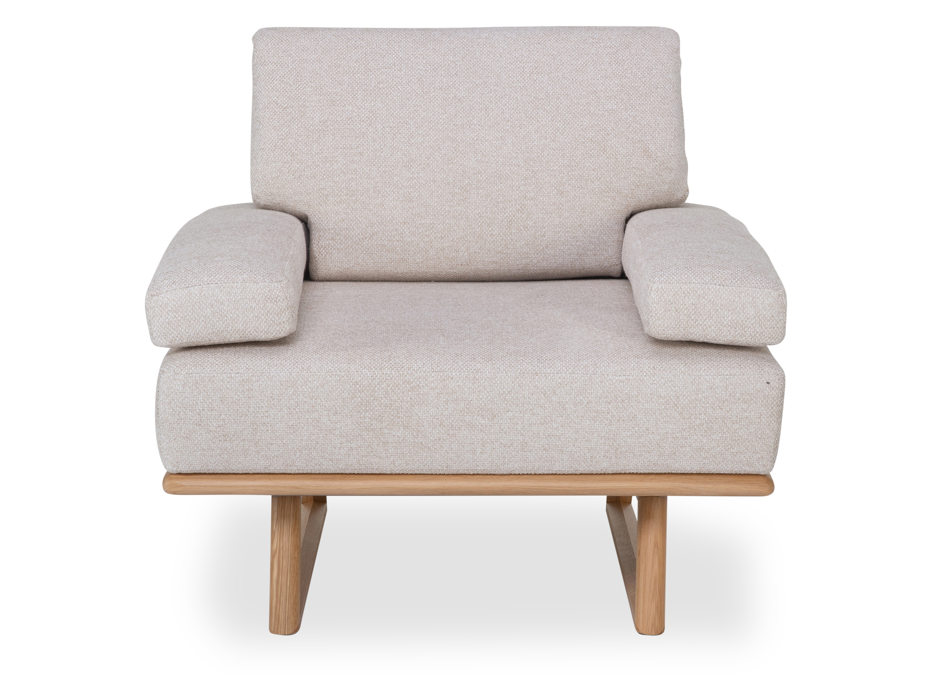 Sessel Rolf Weber SAYDA