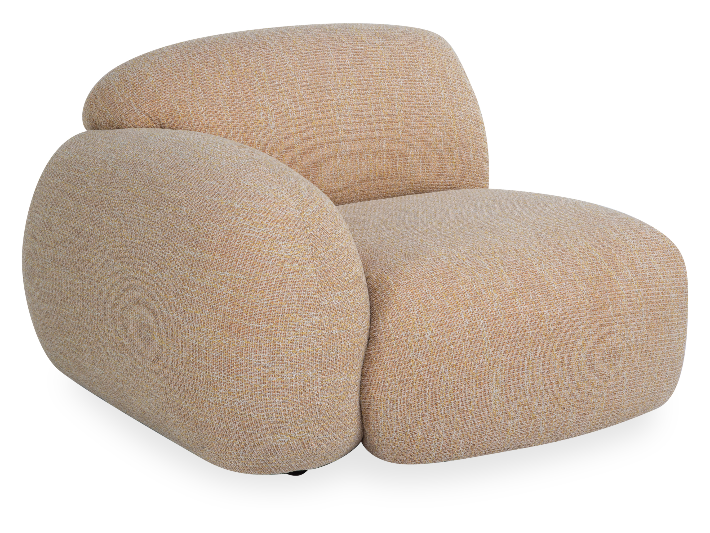 Sofaelement ZEFERINO PRATO
