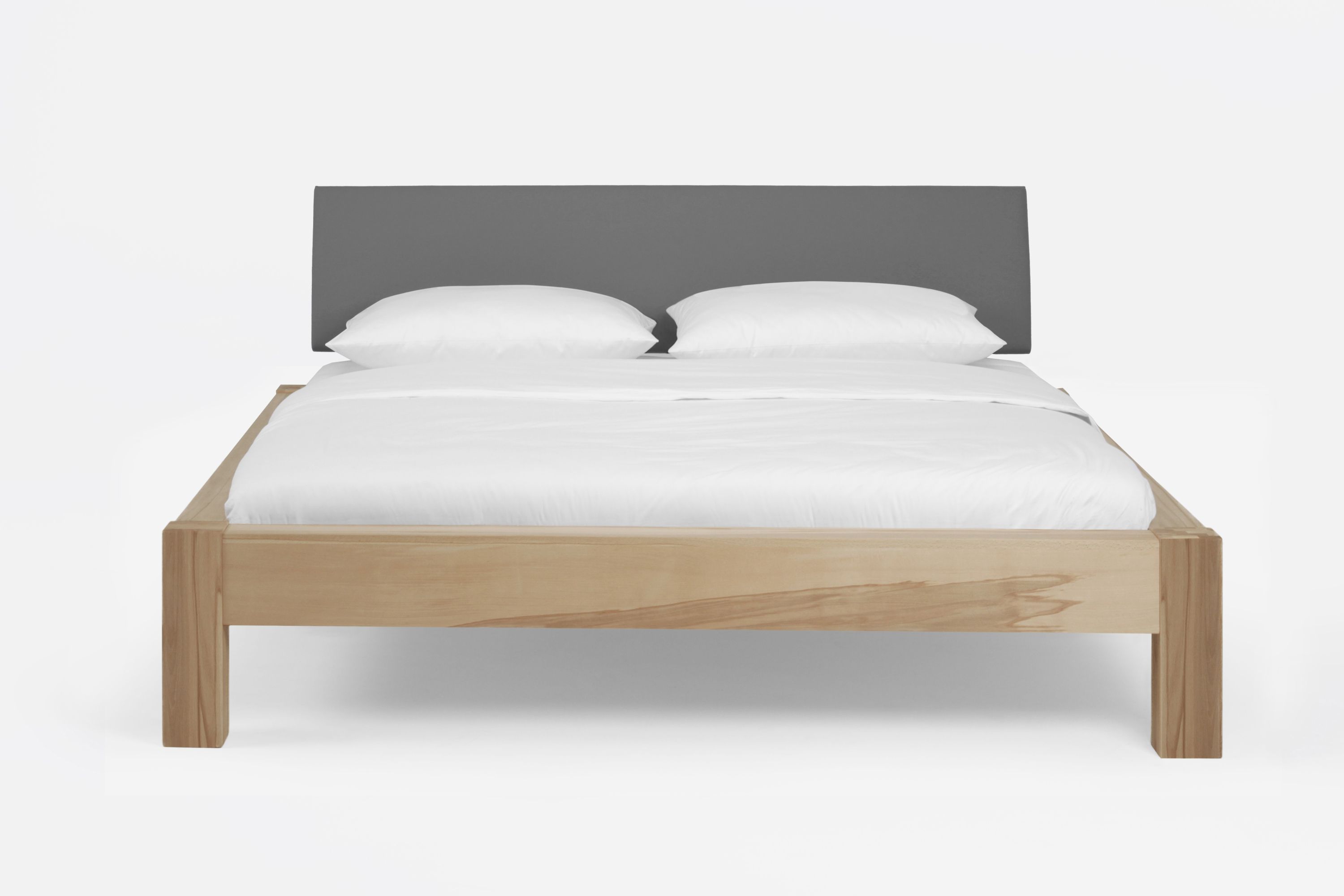 Holzbett Select Premium