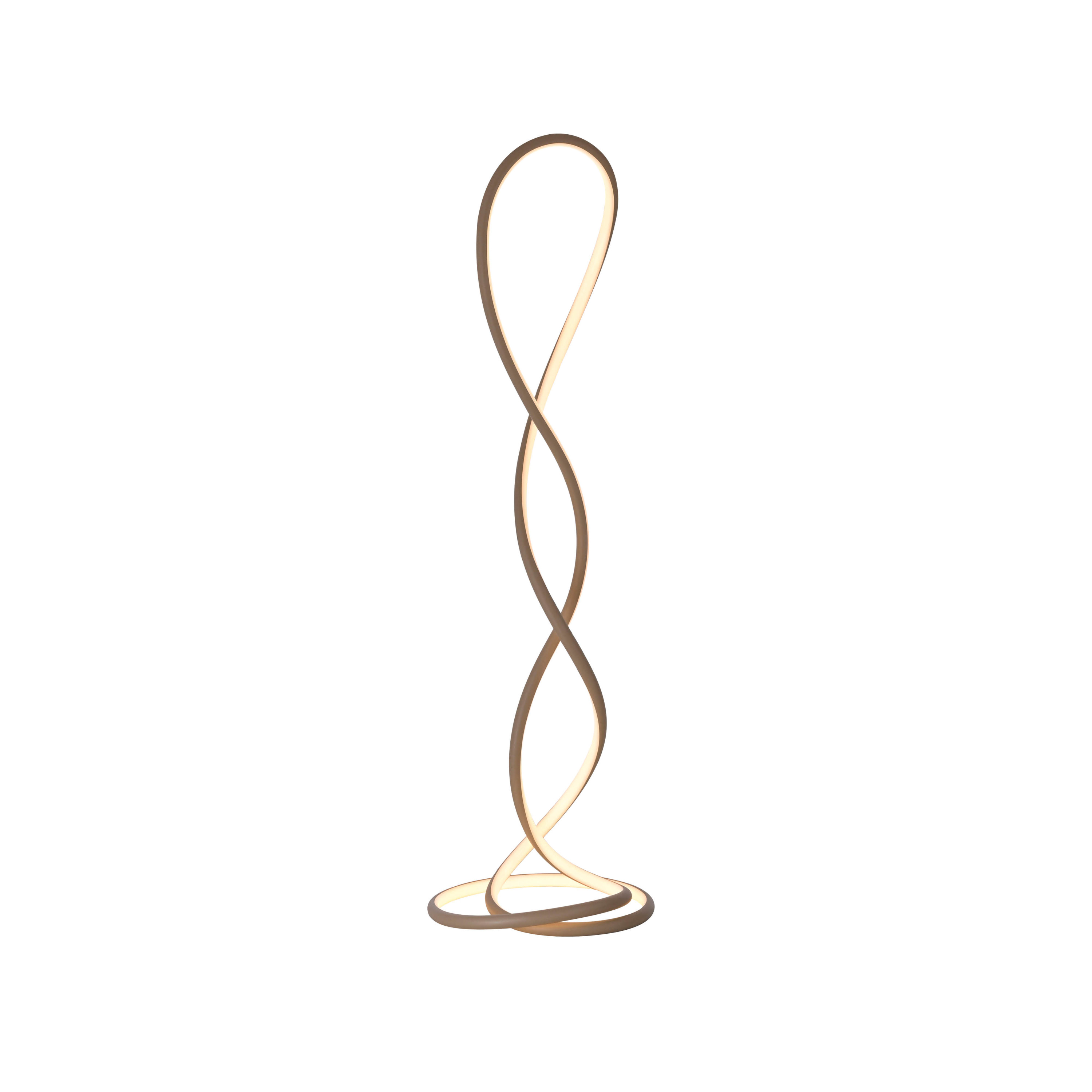 Stehleuchte TWIST