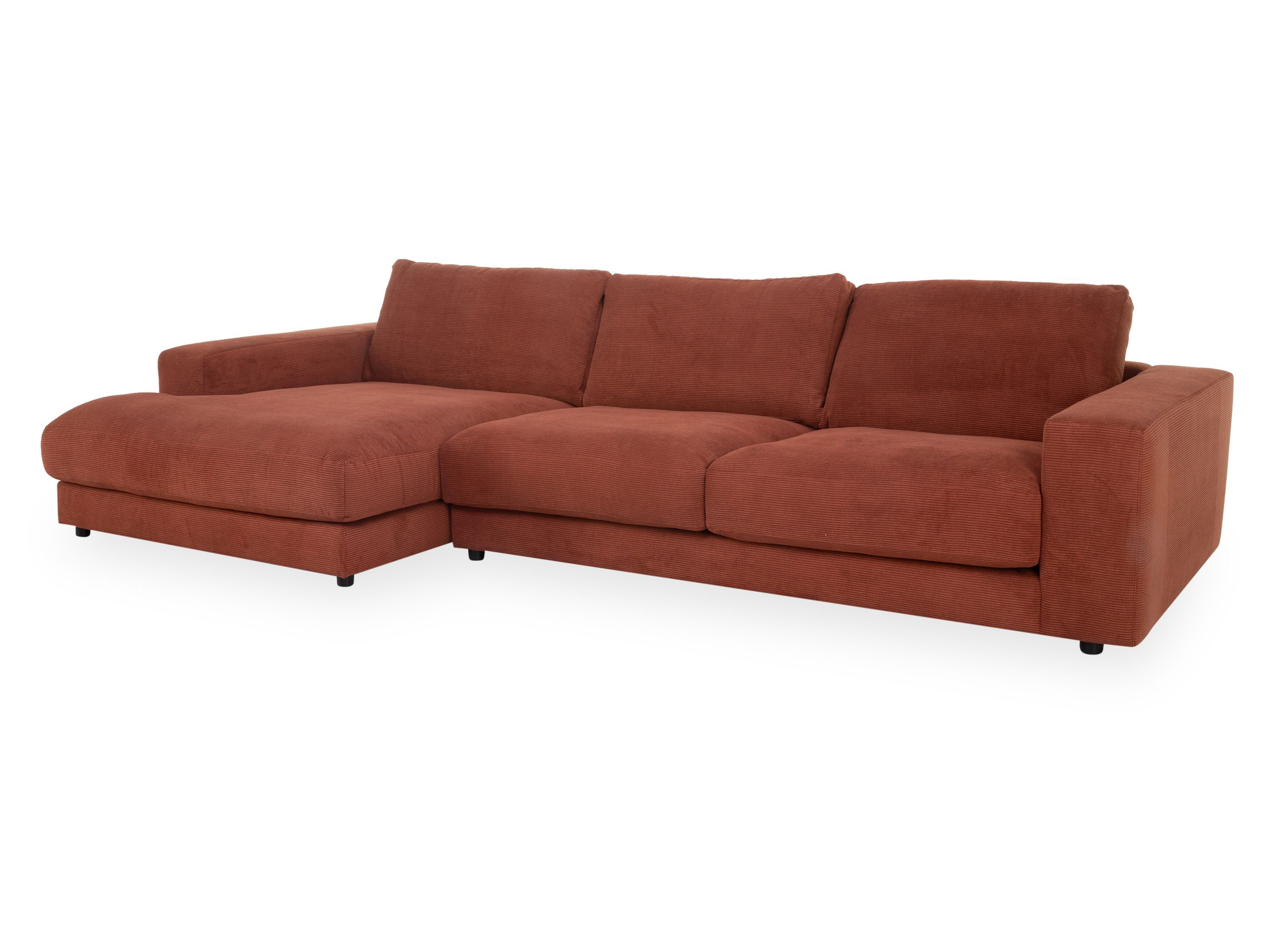 Polsterecke CAVALLI PLUS 2.0