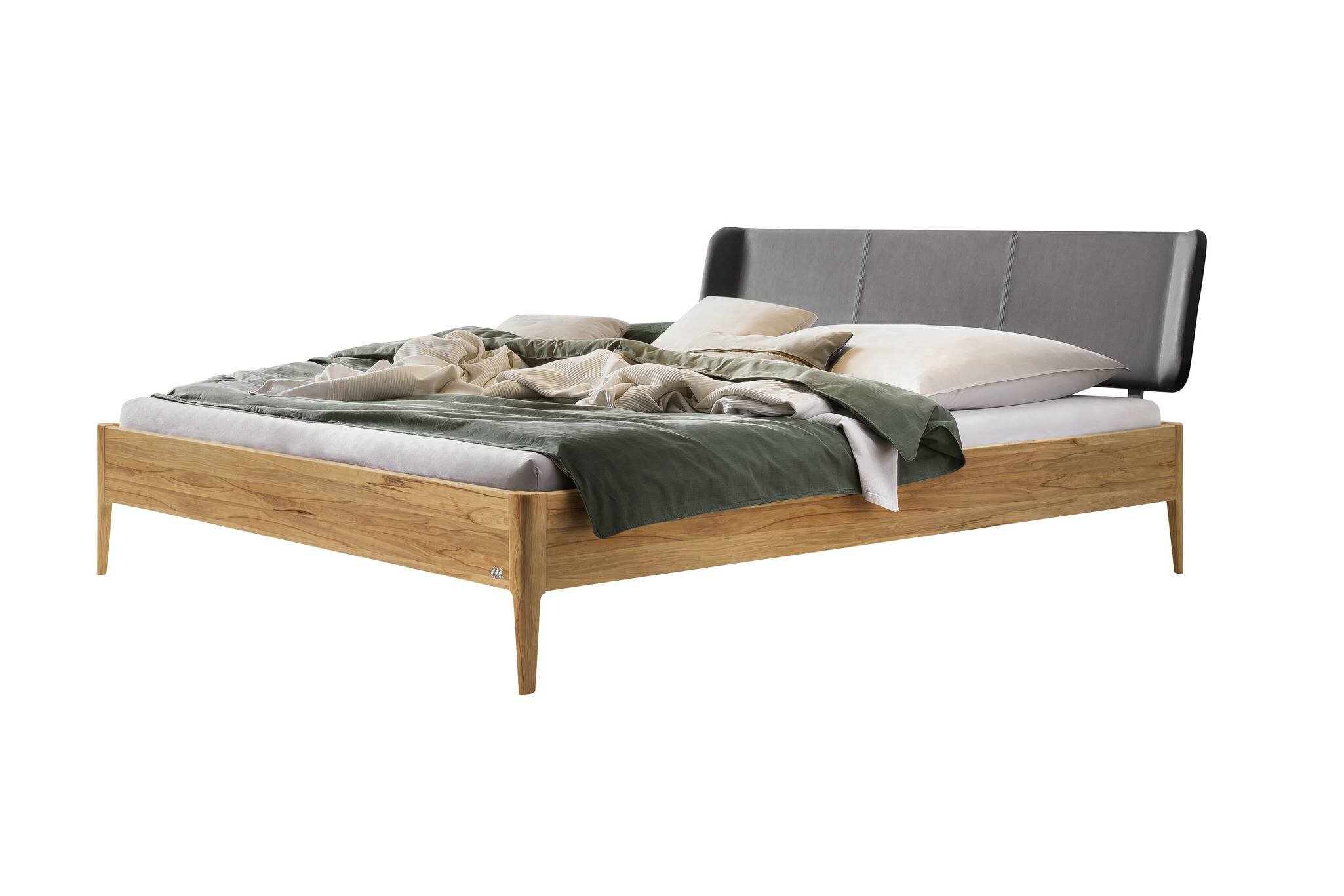 Holzbett HASENA VARESE