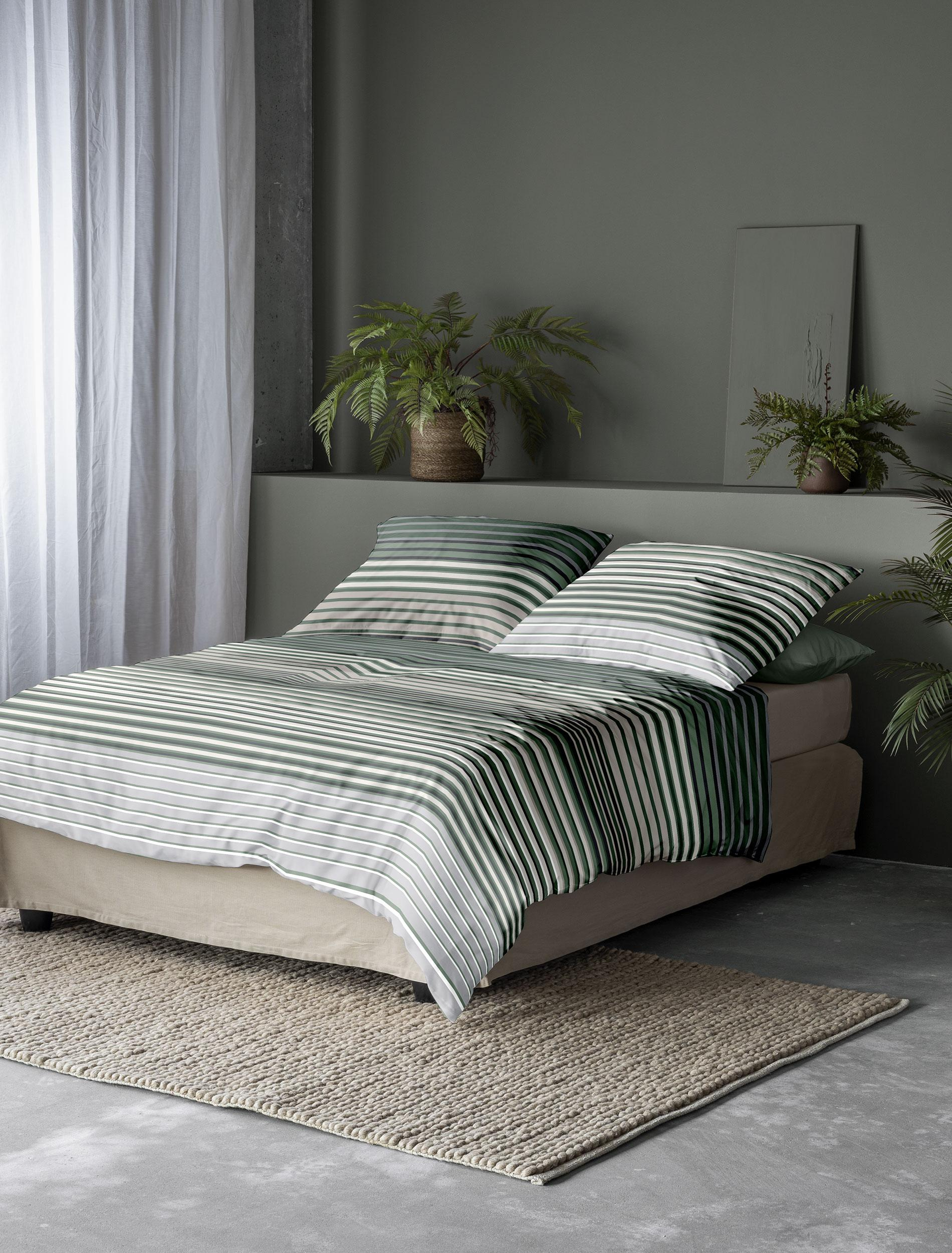 Bettwäsche LOTUS Tencel